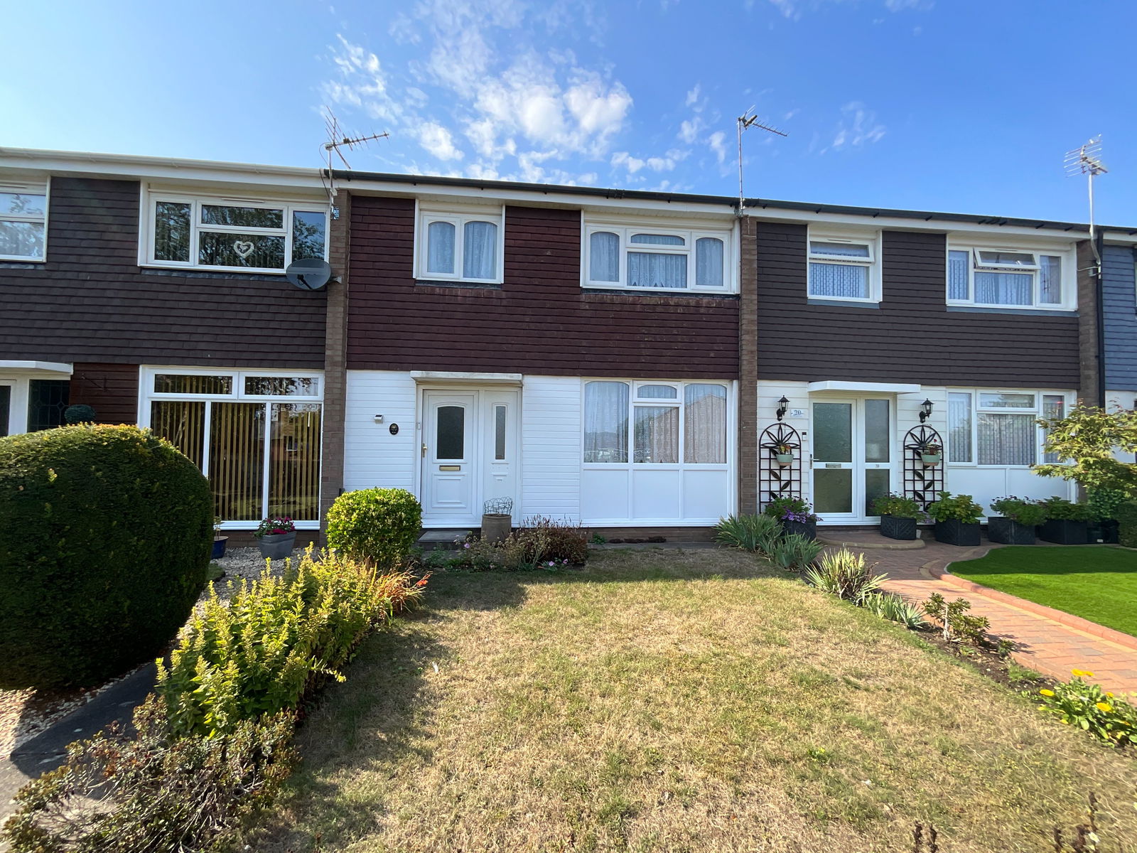 3 bedroom Terraced House Under Offer
