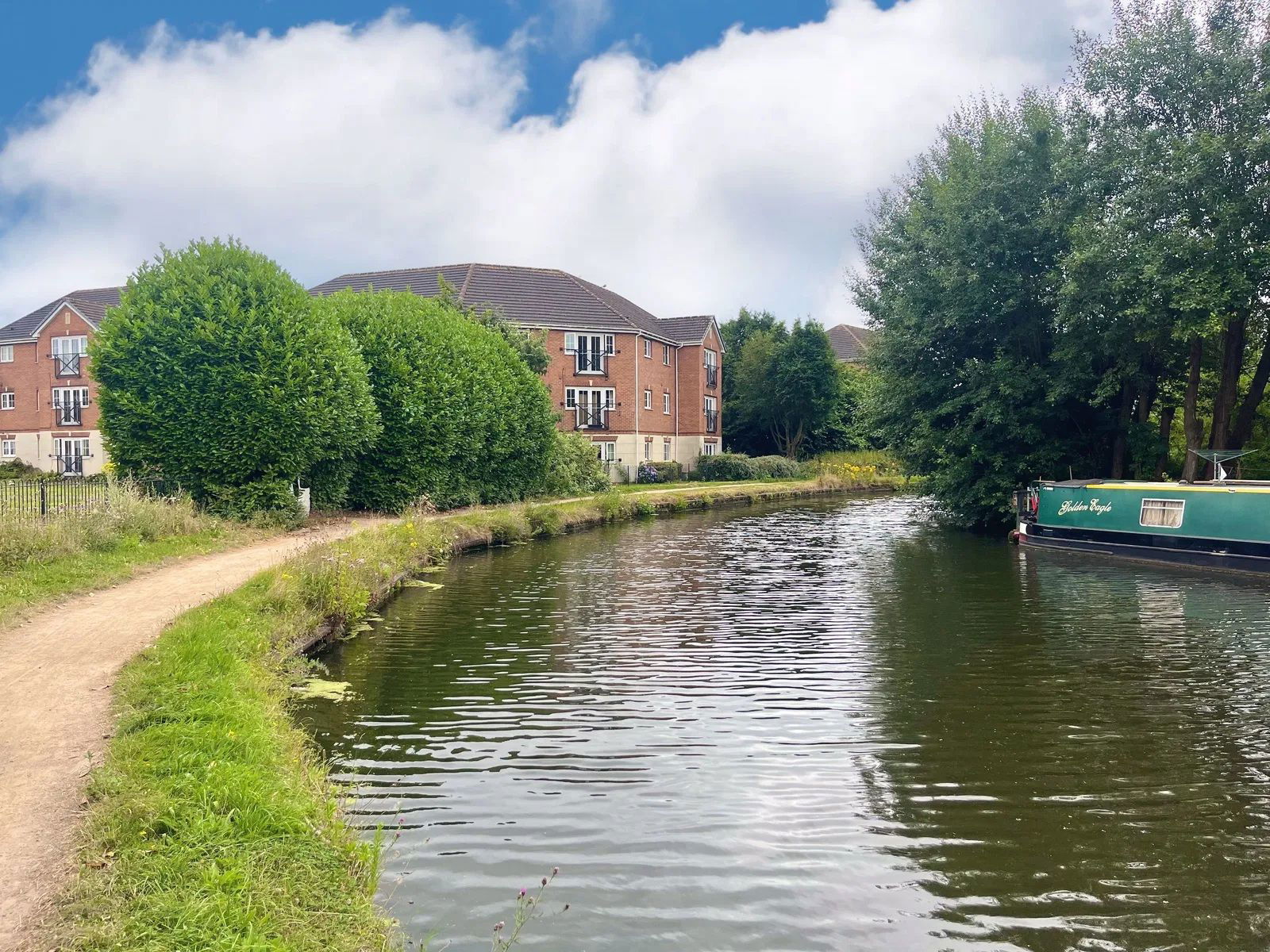 2 bedroom Flat Under Offer