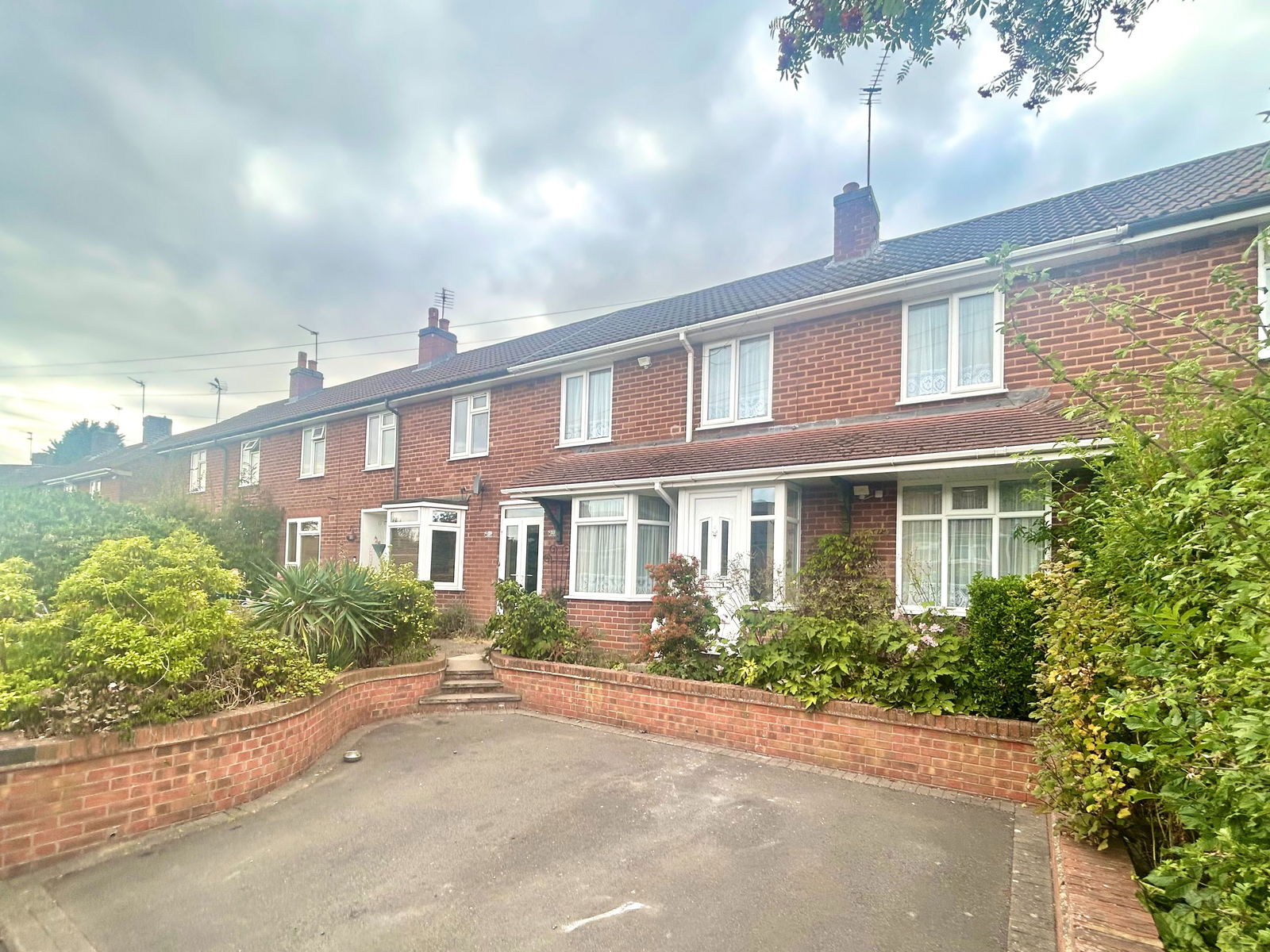 3 bedroom Terraced House Under Offer