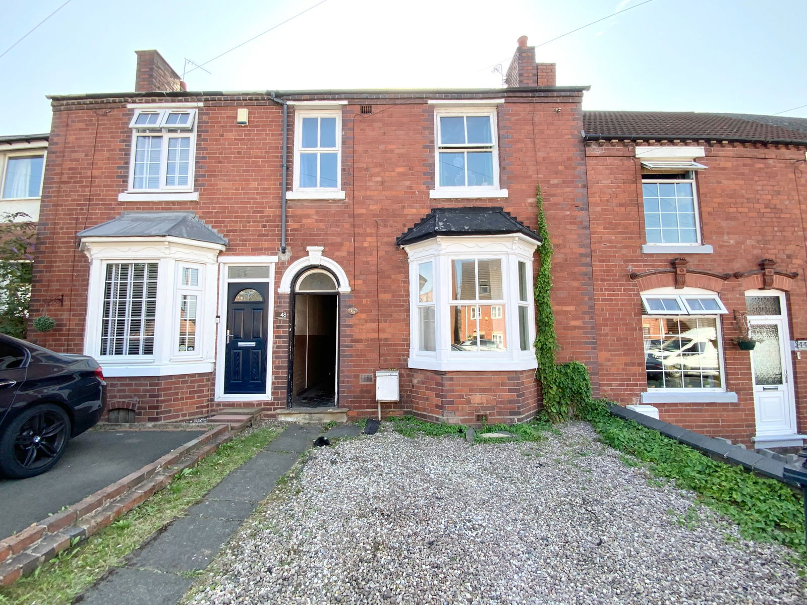 3 bedroom Terraced House Under Offer