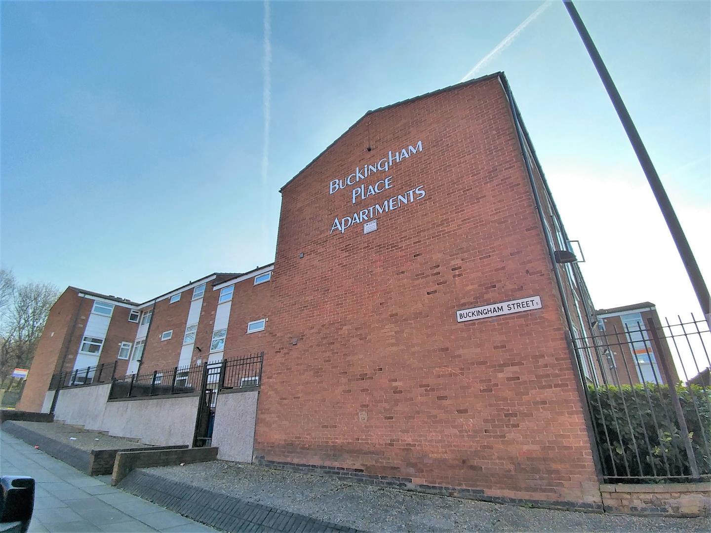 1 bedroom Flat share Let
