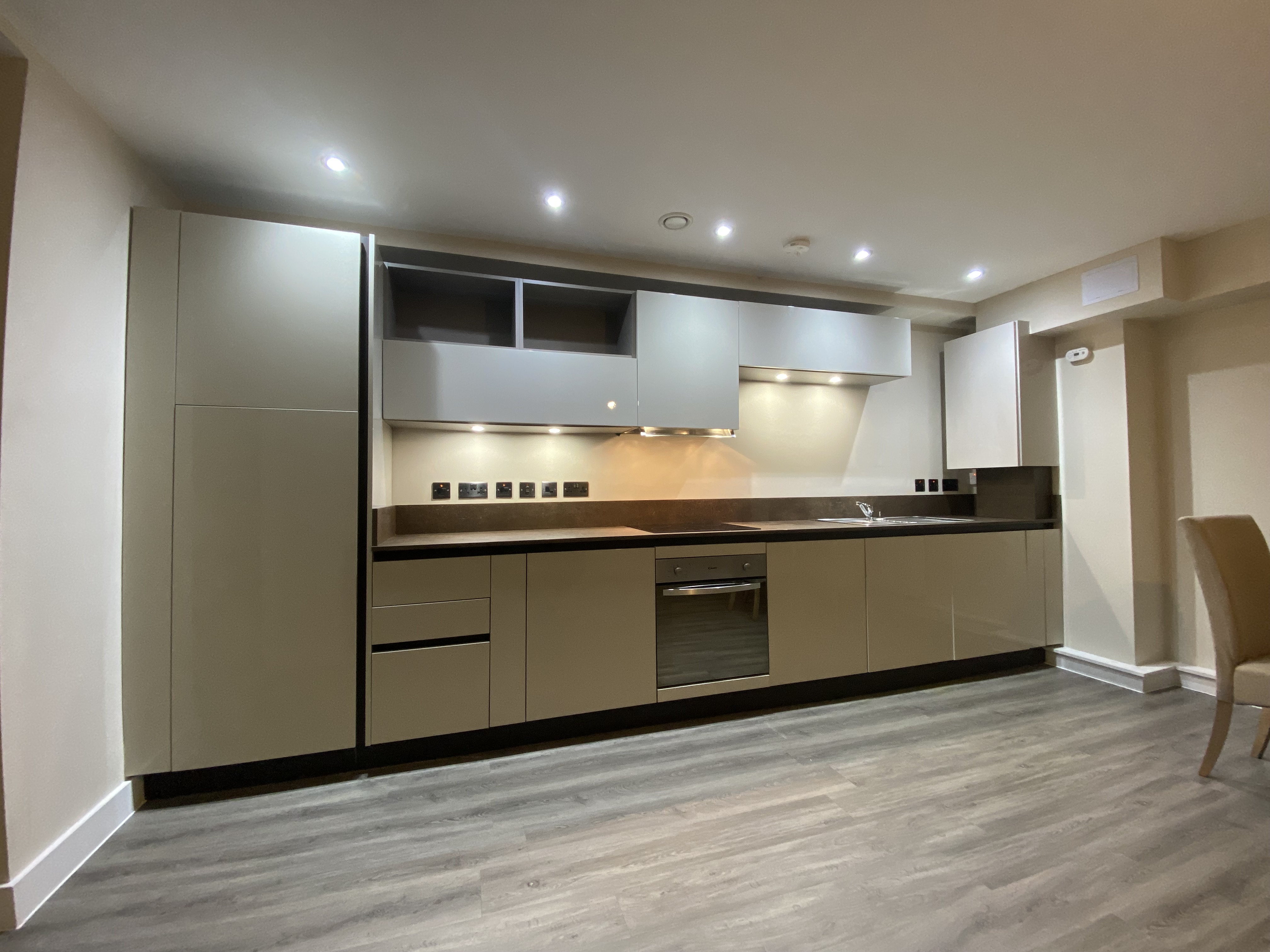2 bedroom Town house To Let
