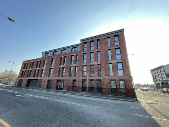1 bedroom  Under Offer