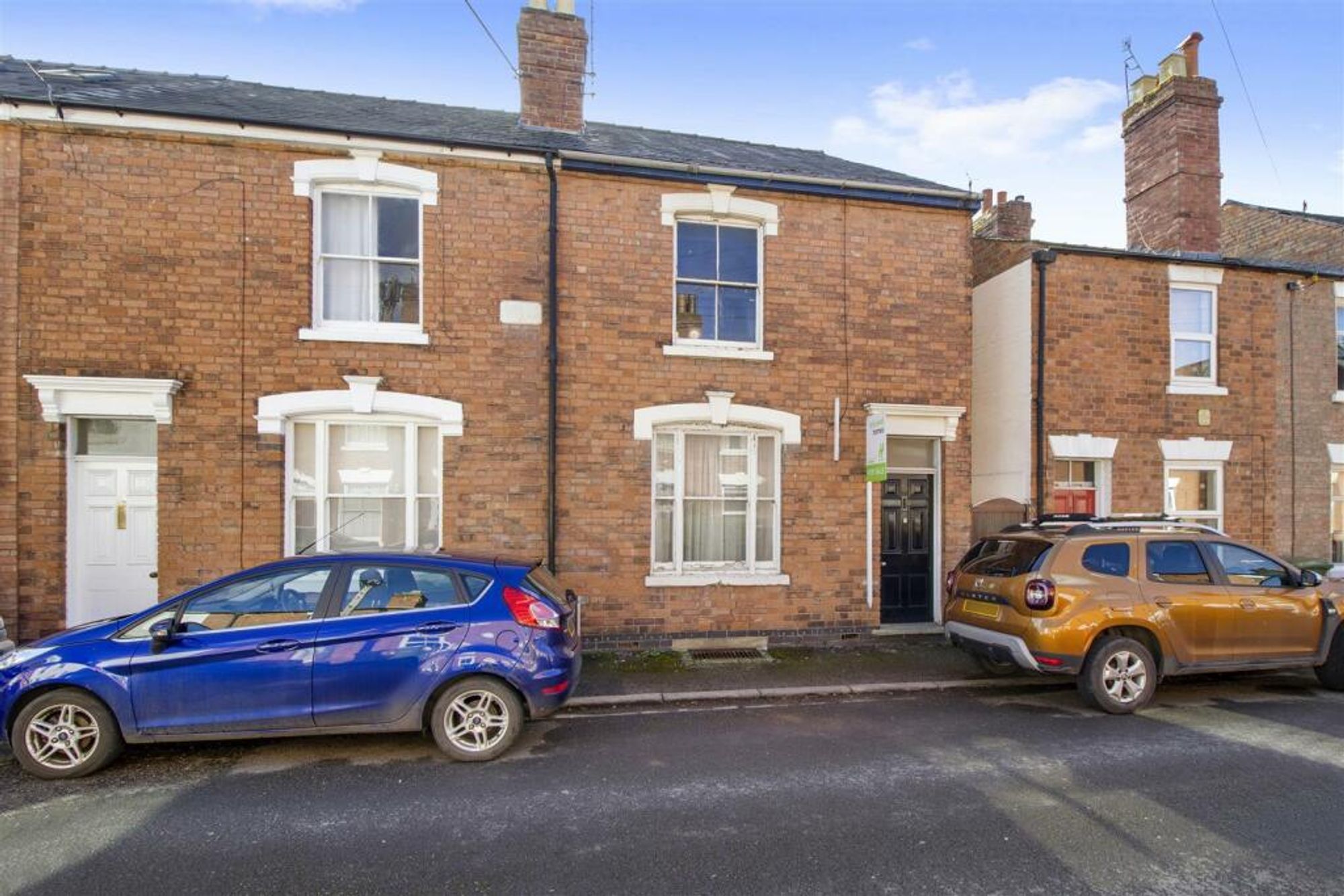 3 bedroom Terraced House Under Offer