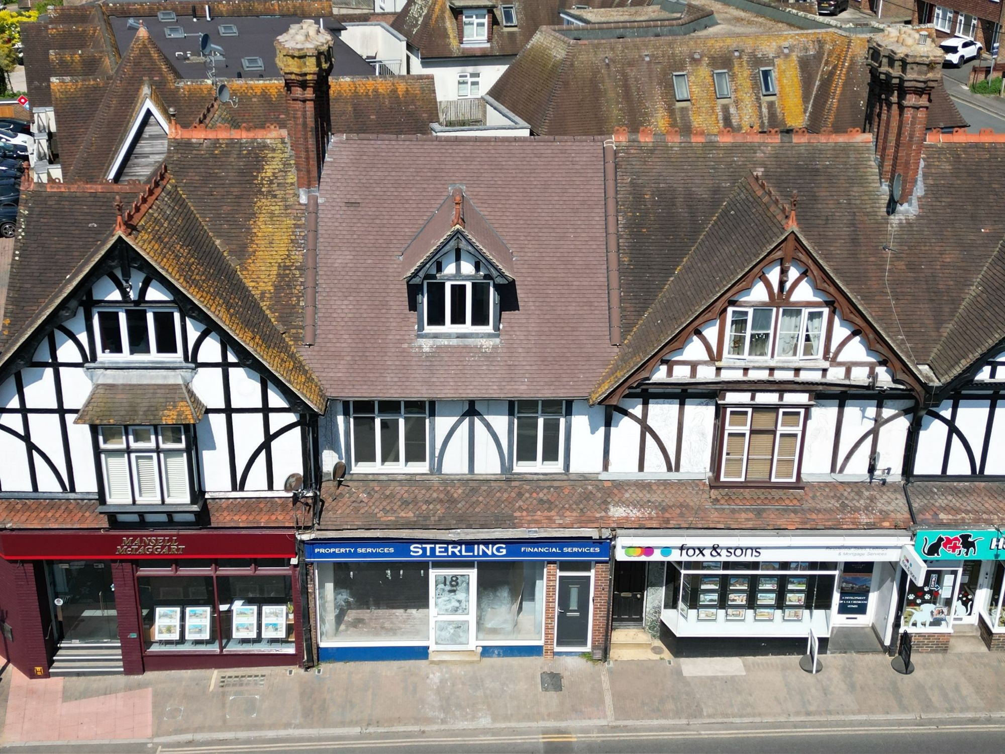 1 bedroom Flat For Sale