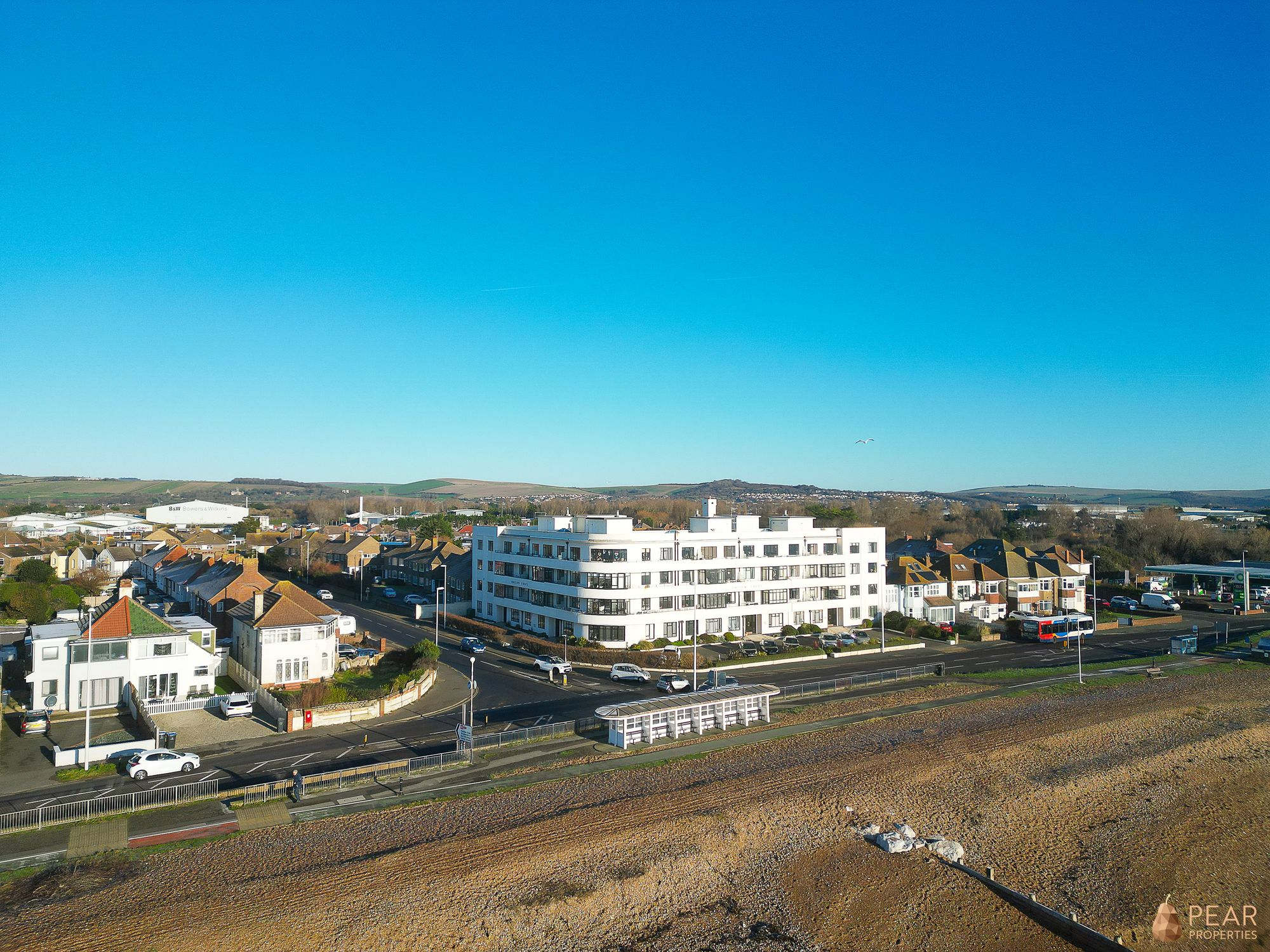 2 bedroom Flat Under Offer