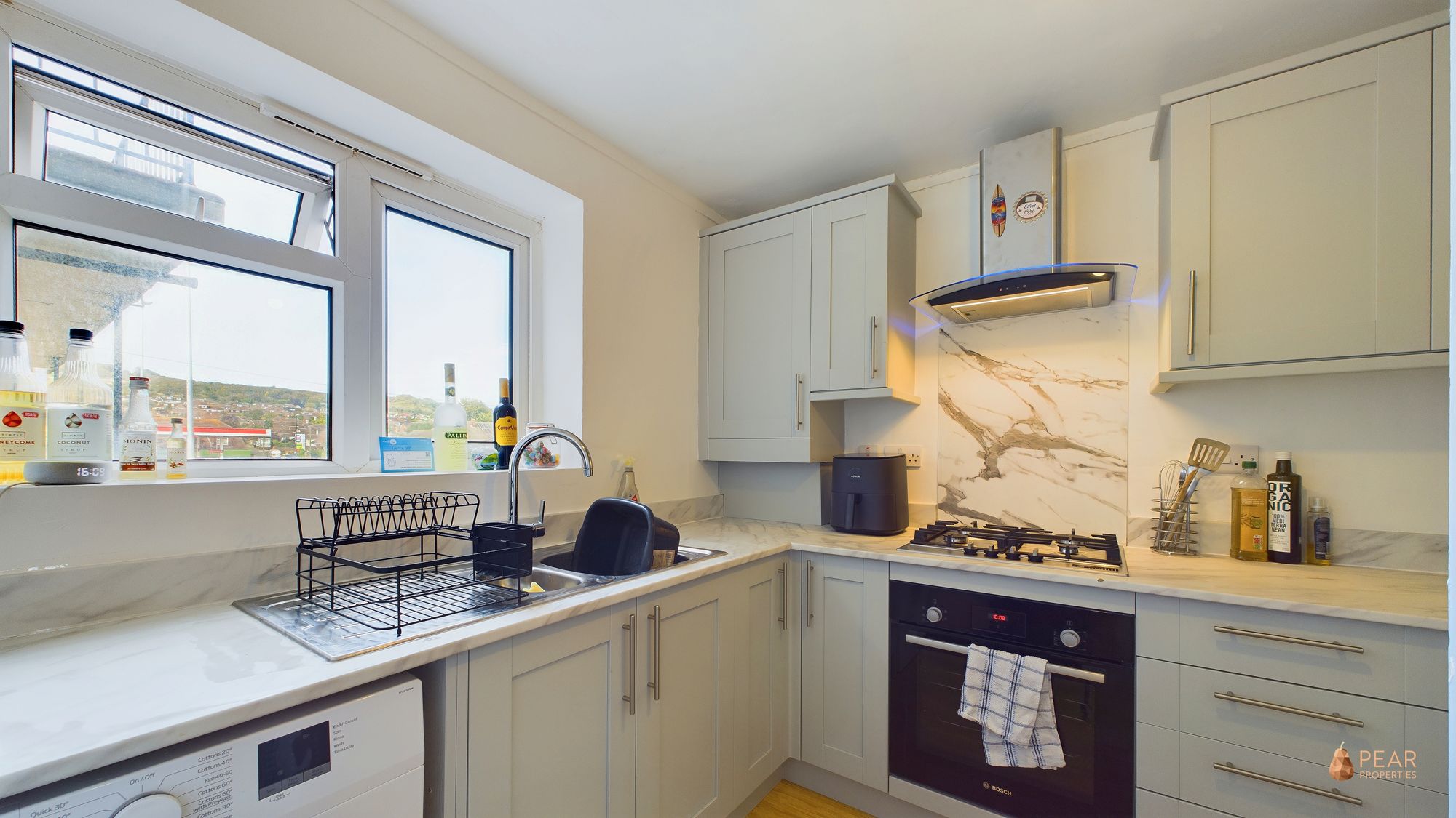 1 bedroom Flat share For Sale