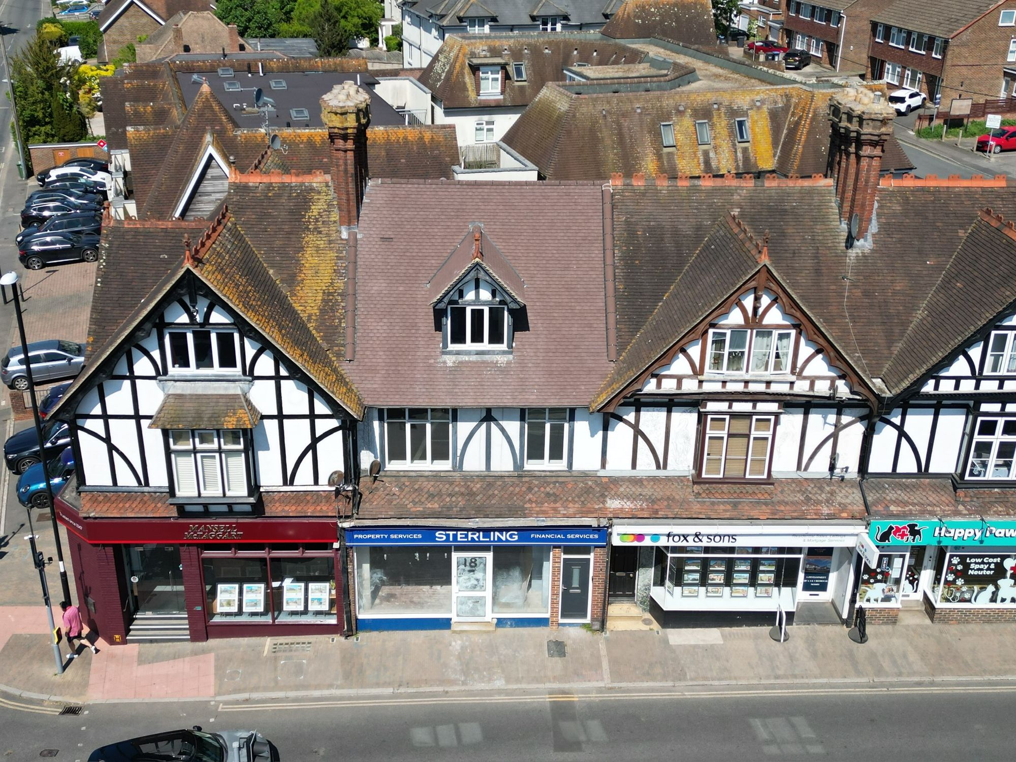 1 bedroom Flat For Sale