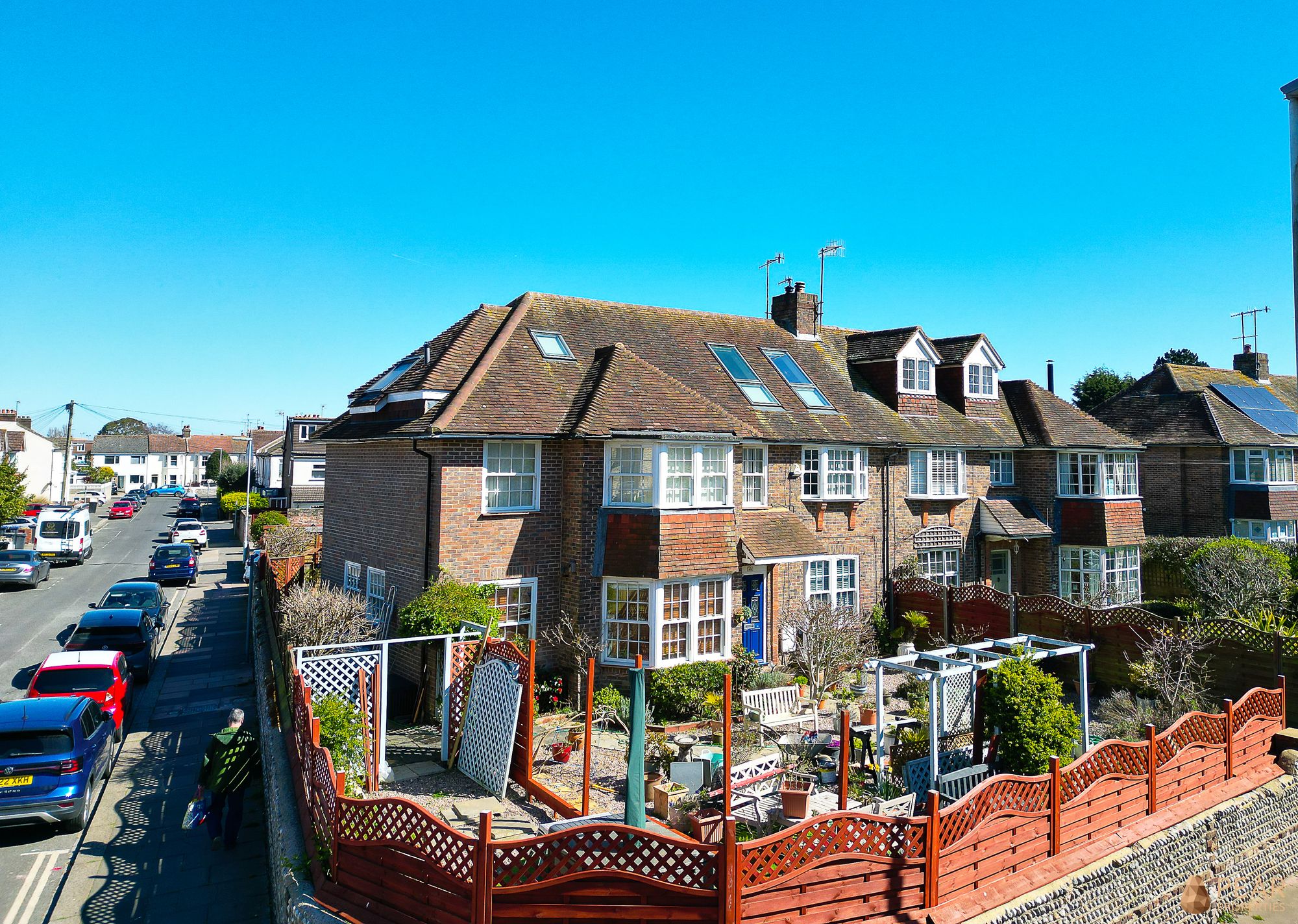 2 bedroom Flat share For Sale