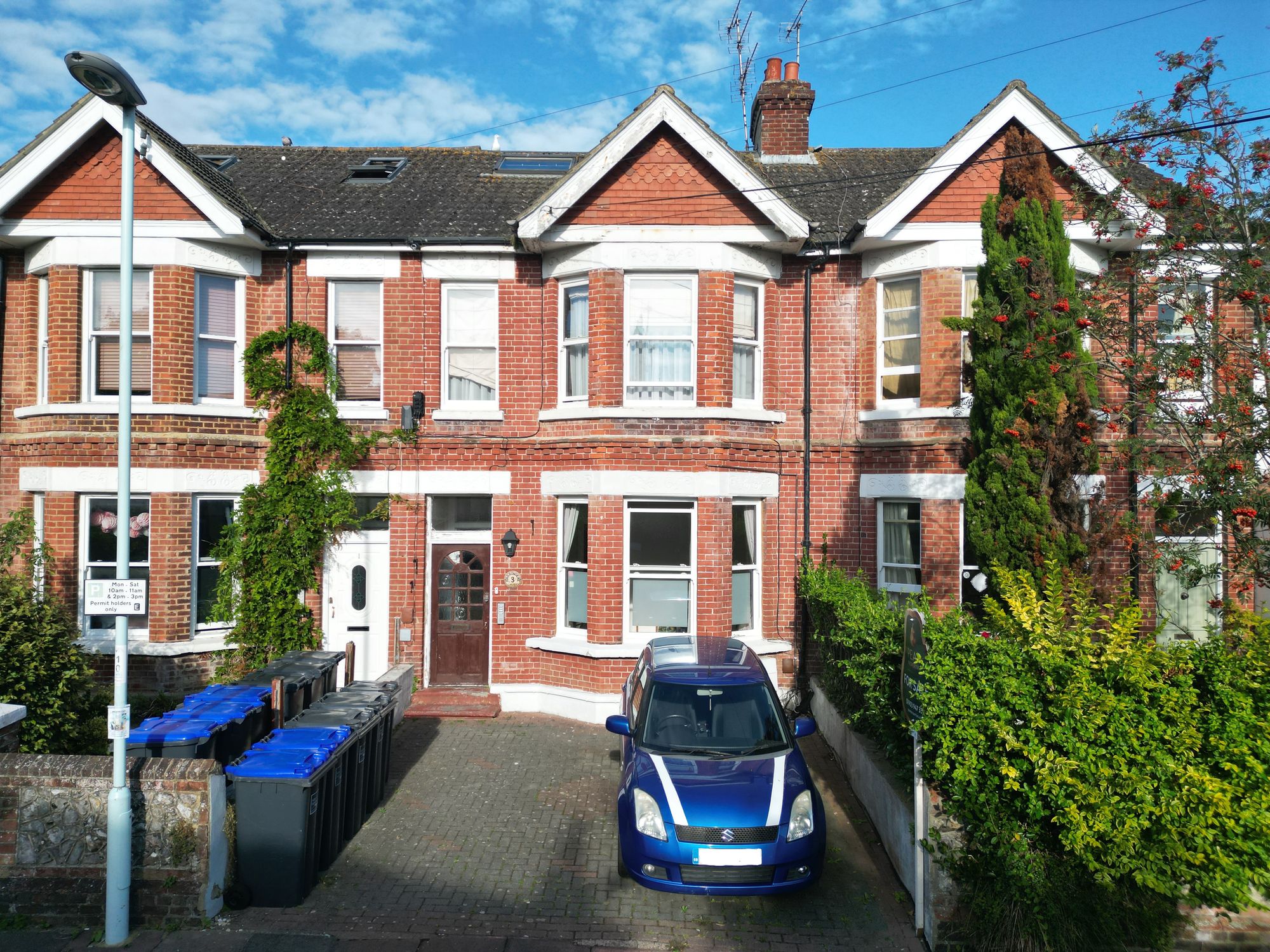 2 bedroom Flat share Under Offer