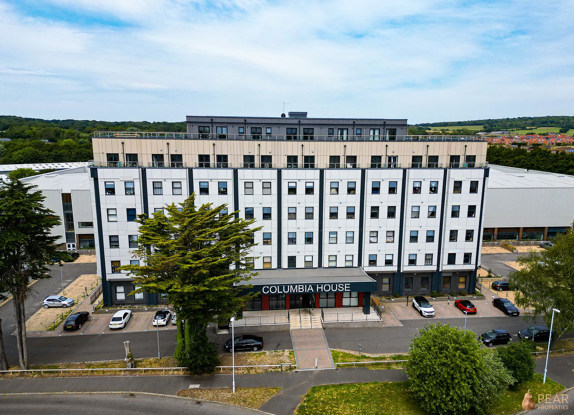 1 bedroom Apartment Under Offer