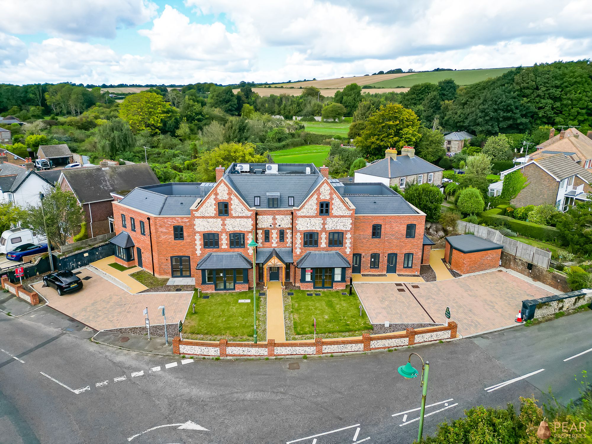 2 bedroom Flat Under Offer