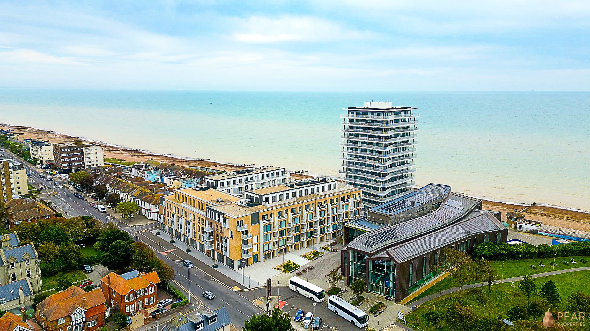 1 bedroom Flat share For Sale