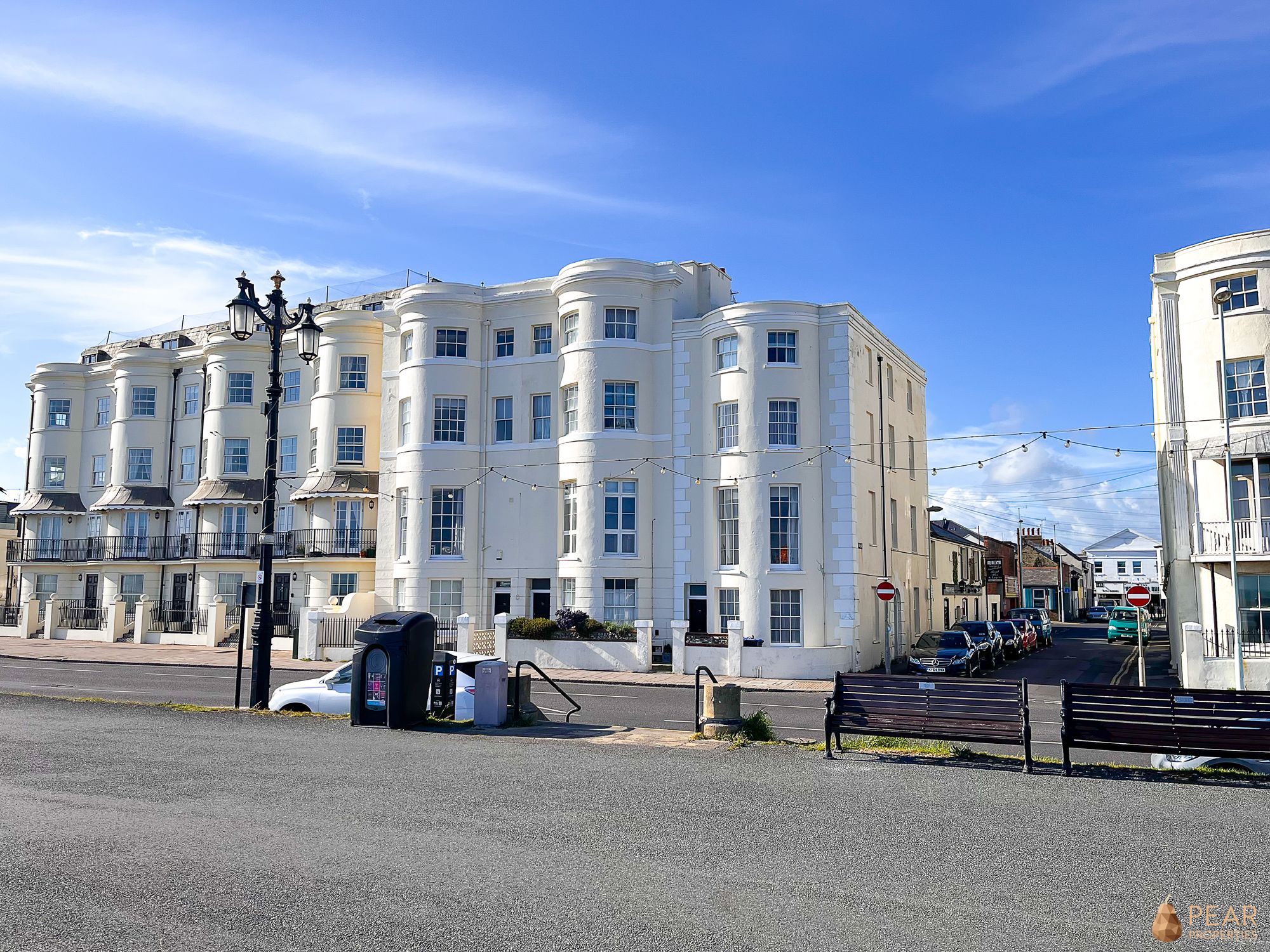 1 bedroom Flat share For Sale