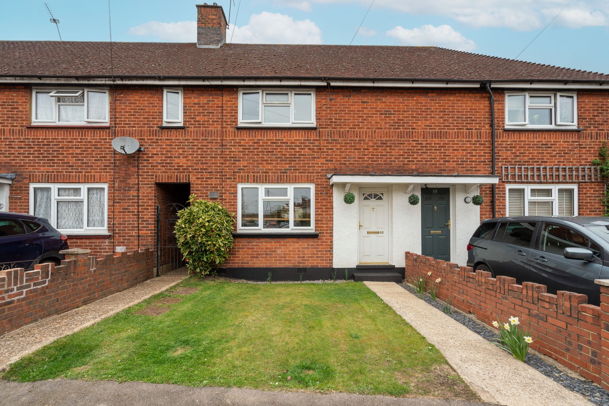 3 bedroom Terraced House Under Offer
