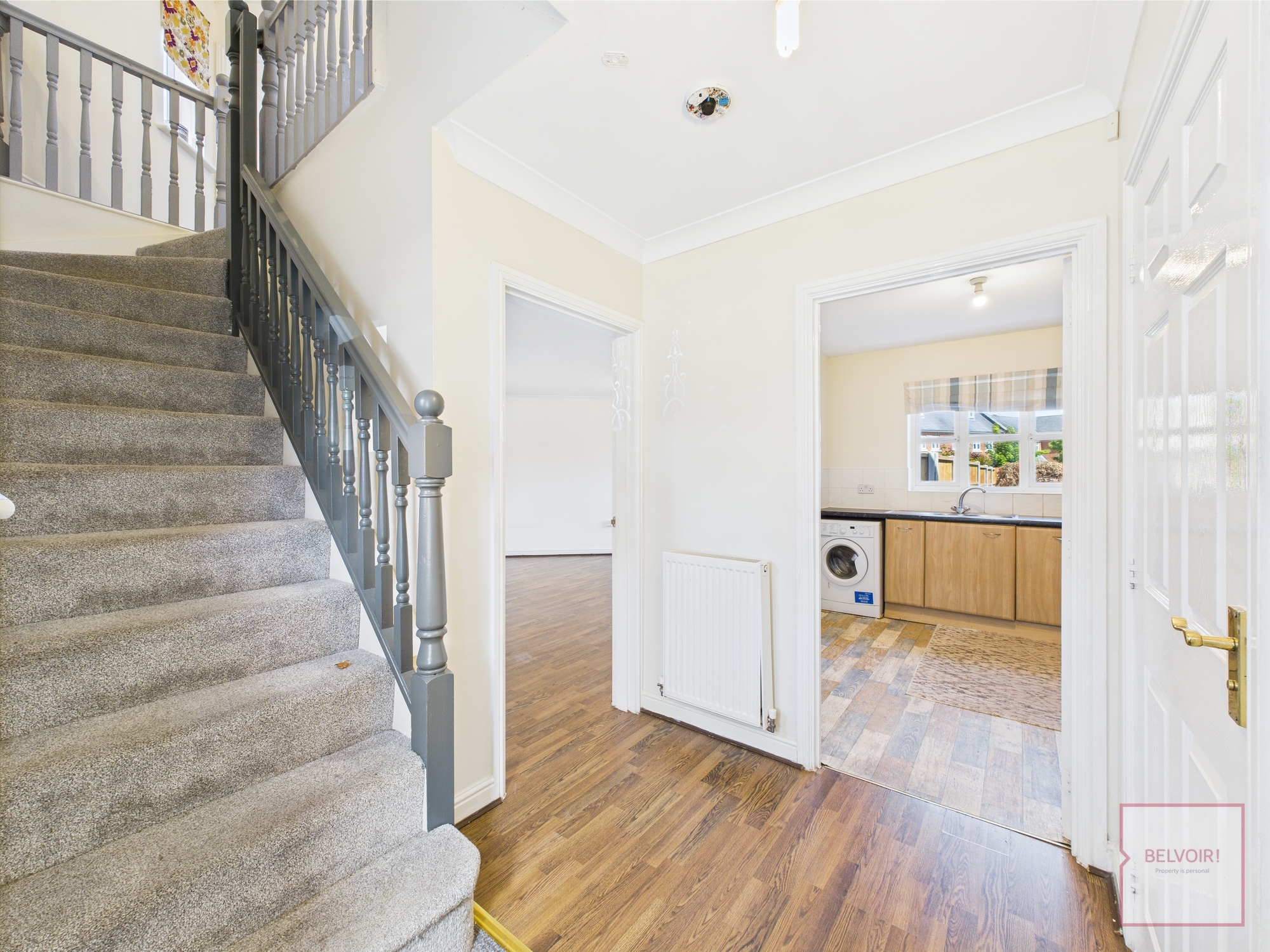 3 bedroom Terraced House Under Offer