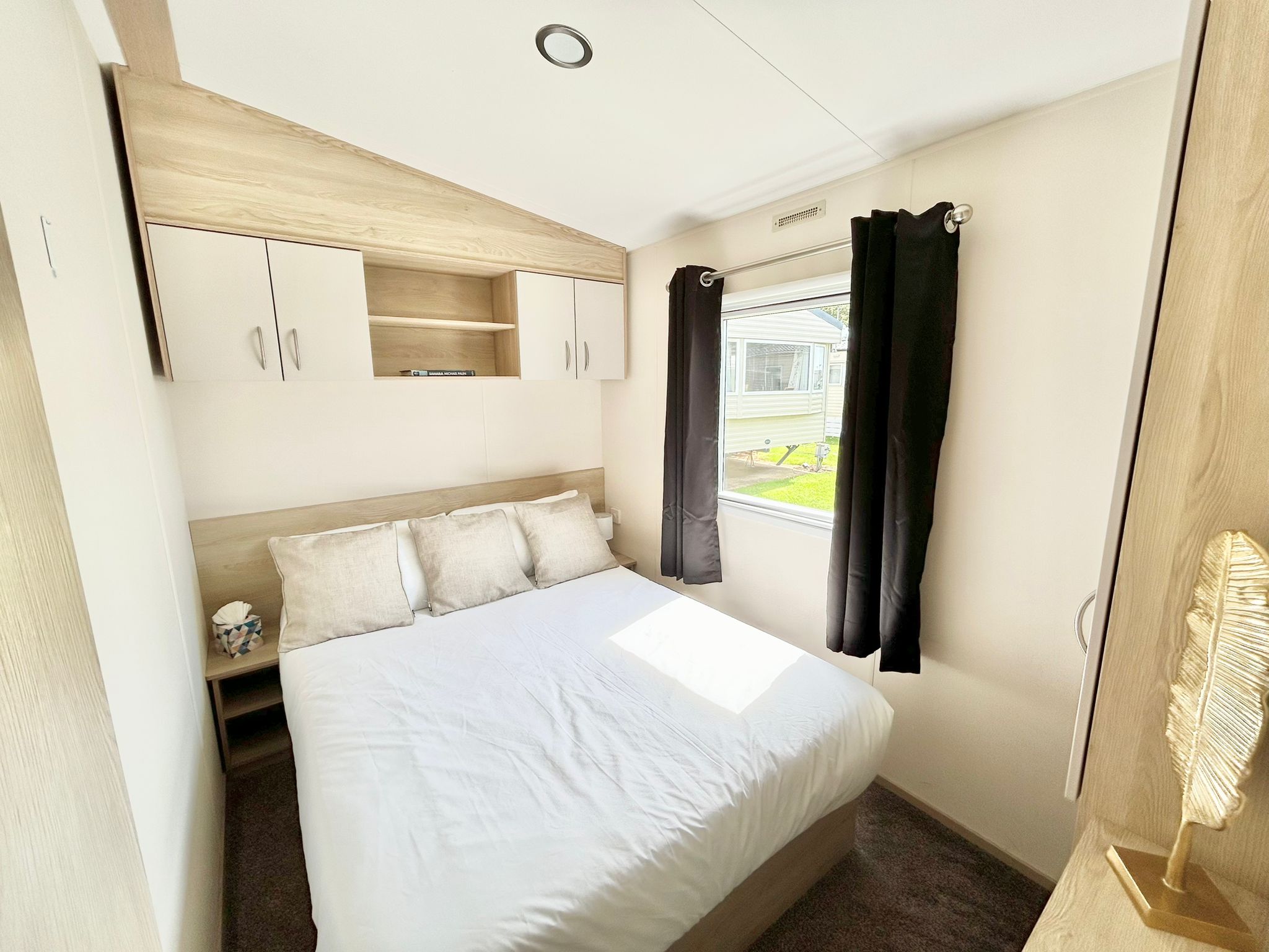 3 bedroom Caravan For Sale