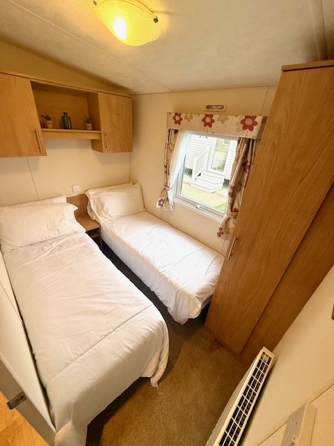 2 bedroom Caravan For Sale
