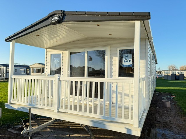 2 bedroom Caravan For Sale