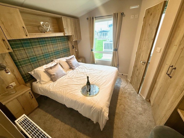 2 bedroom Caravan For Sale