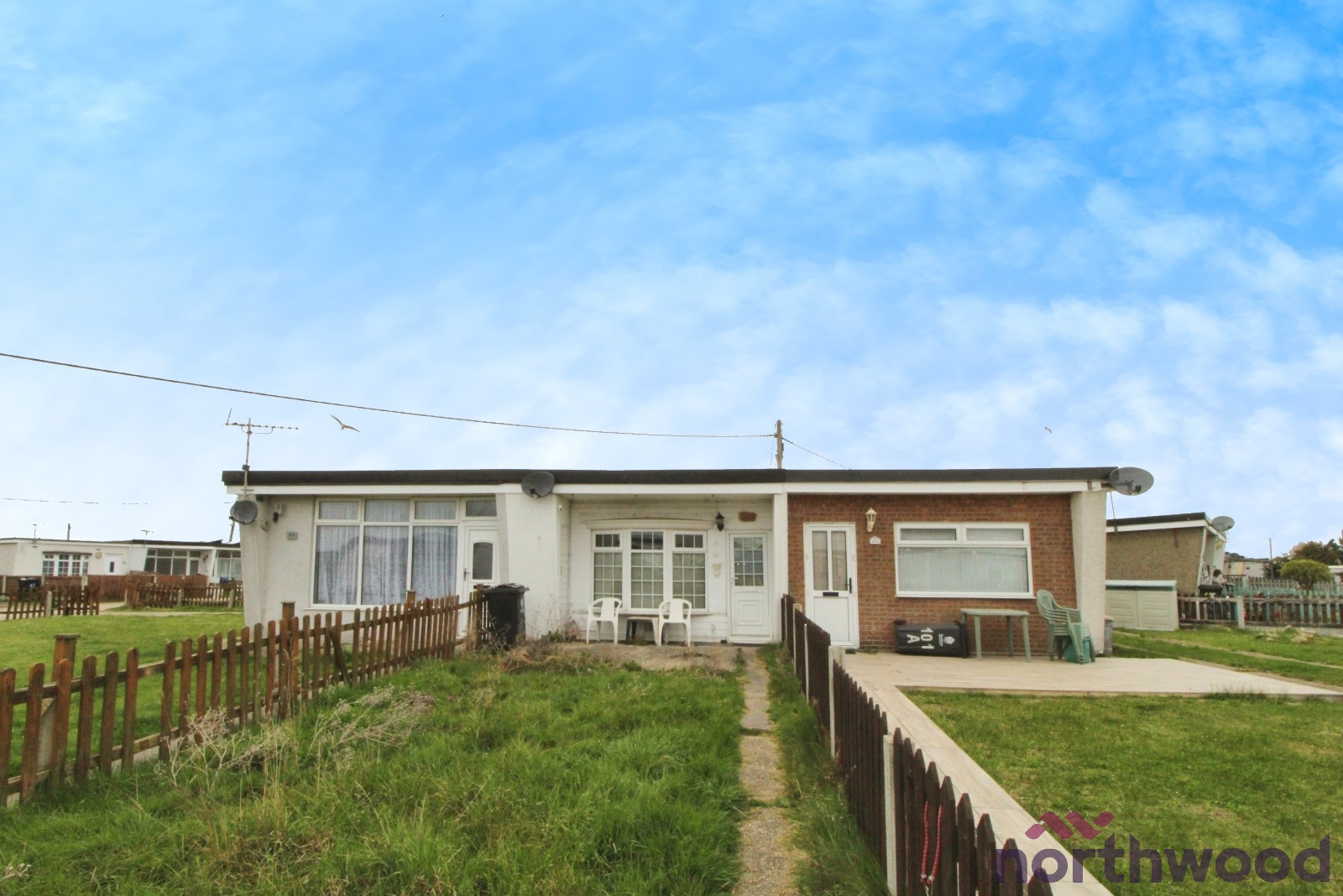 1 bedroom Chalet For Sale