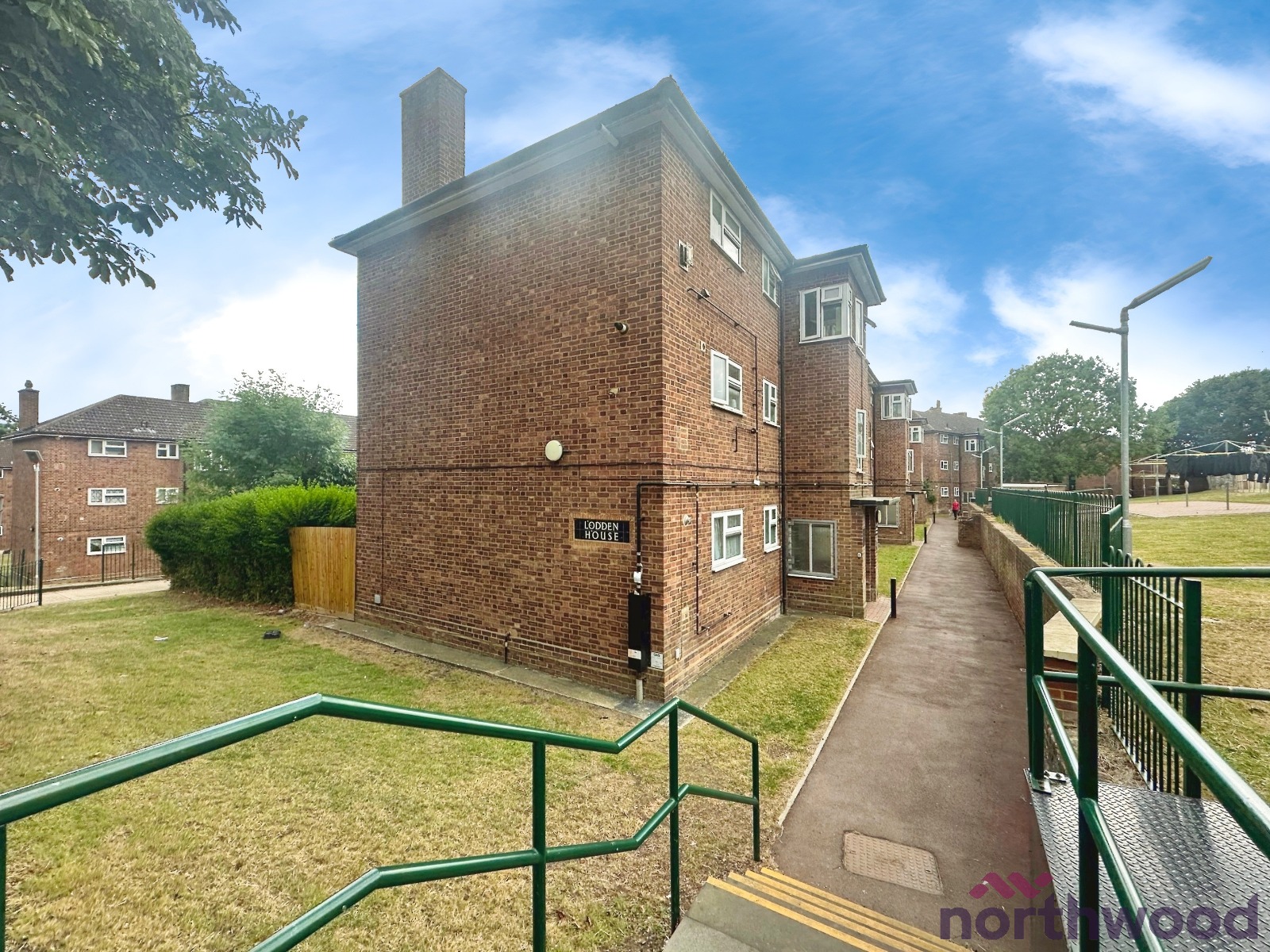 1 bedroom Flat Under Offer