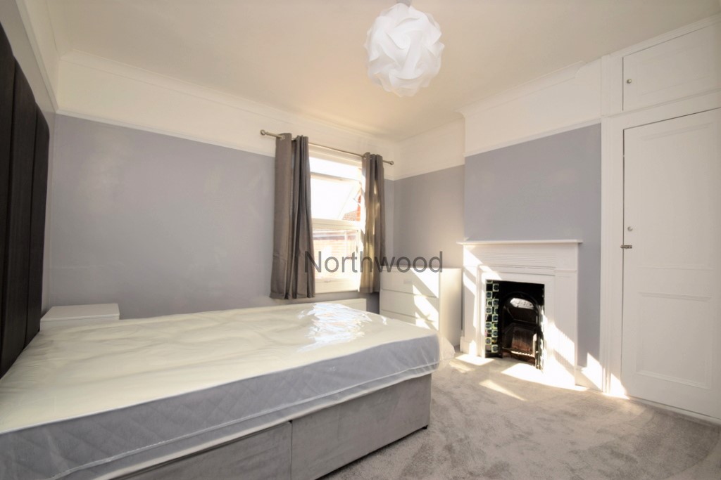 1 bedroom  To Let