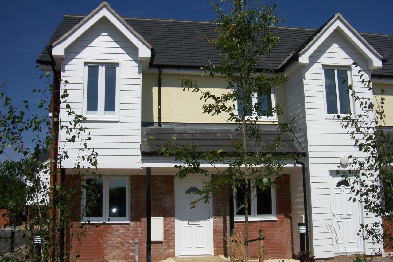 2 bedroom Flat Under Offer