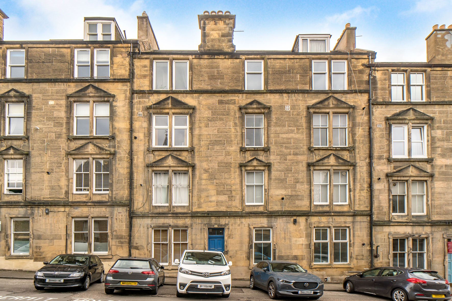 1 bedroom Flat Under Offer