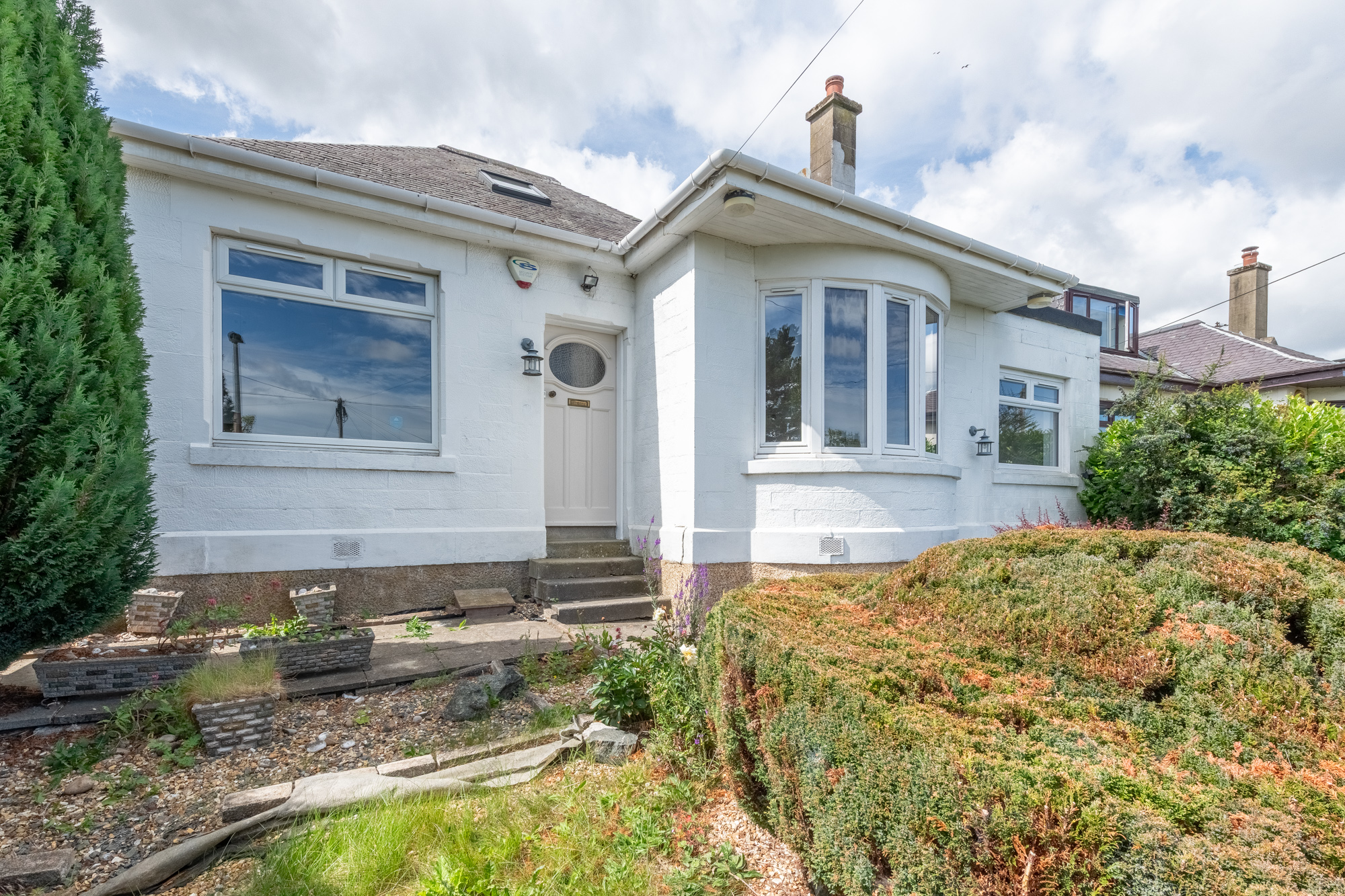 4 bedroom Detached house To Let