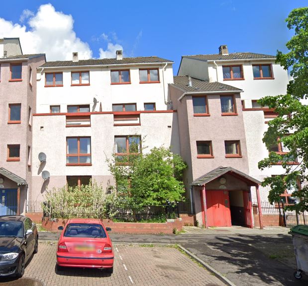 1 bedroom Flat To Let