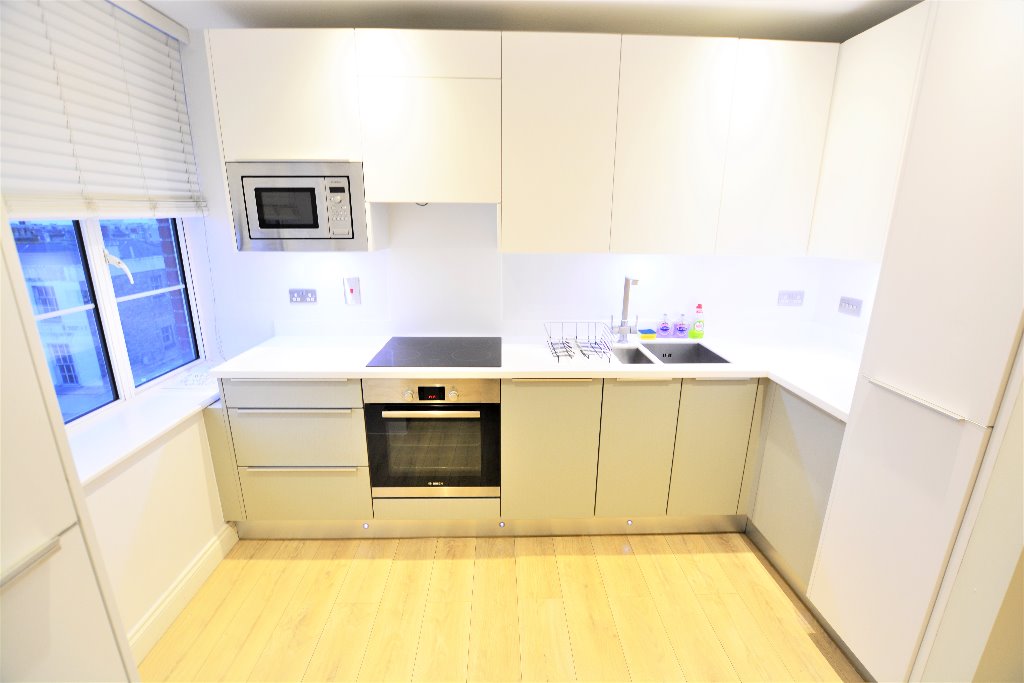 2 bedroom Flat To Let