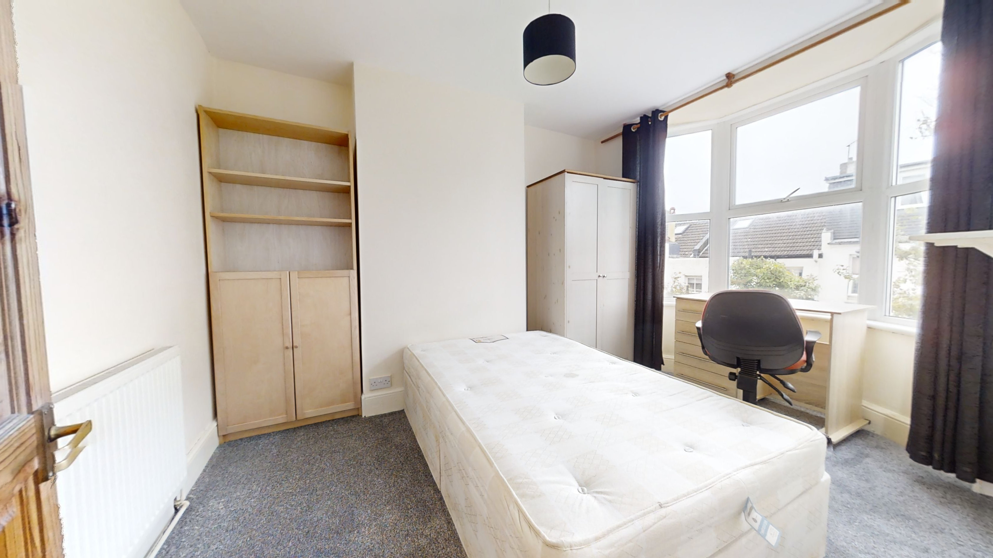 5 bedroom Terraced House To Let