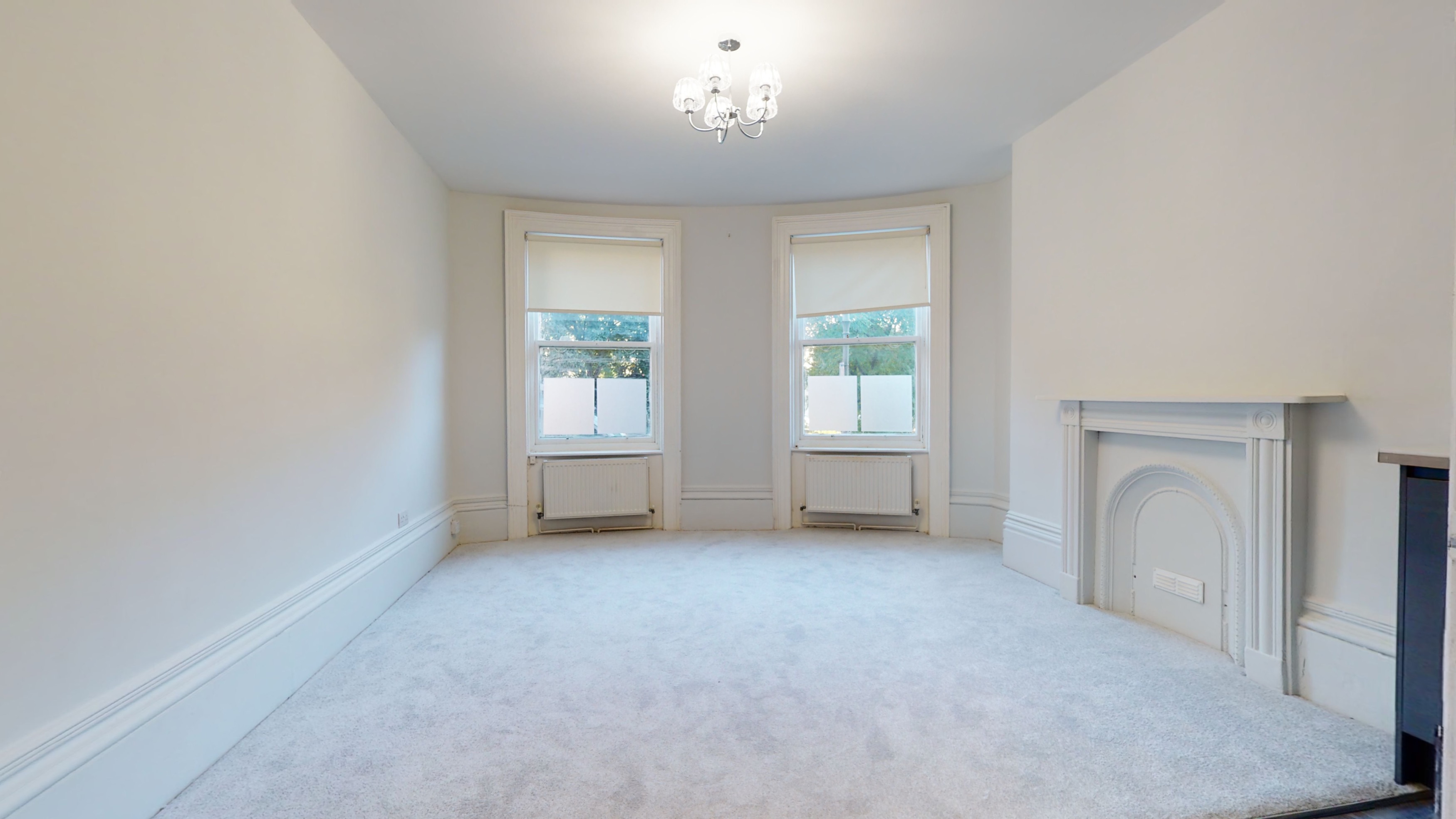 2 bedroom Flat To Let