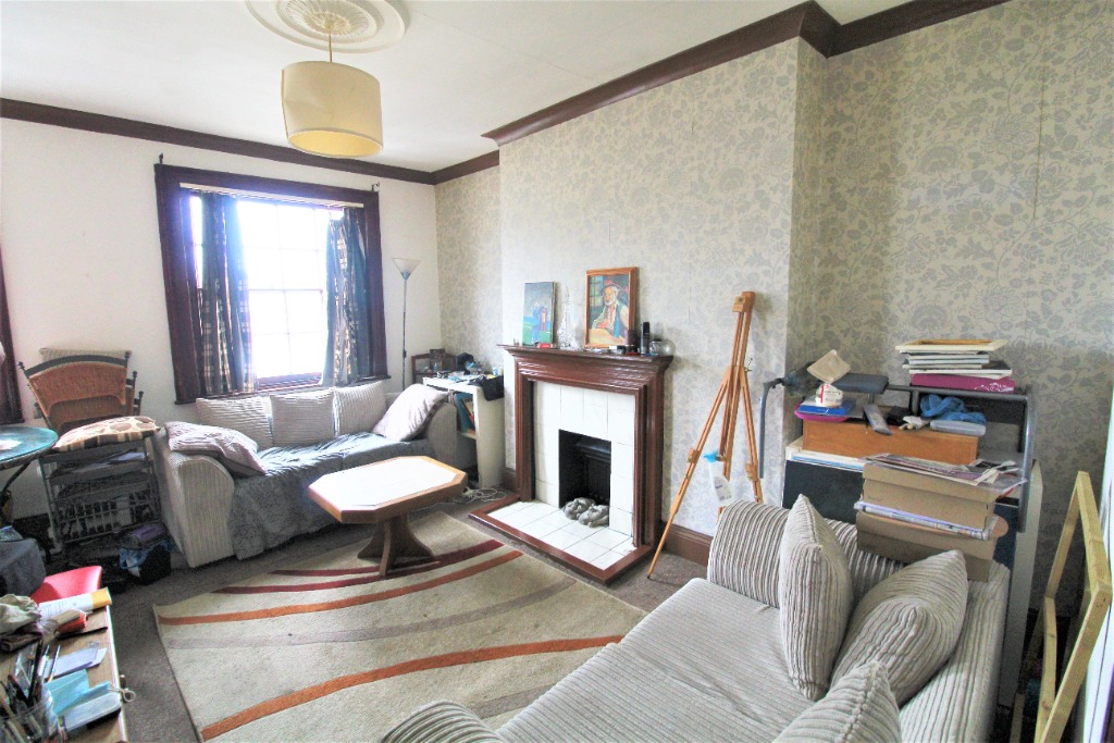 1 bedroom Flat To Let