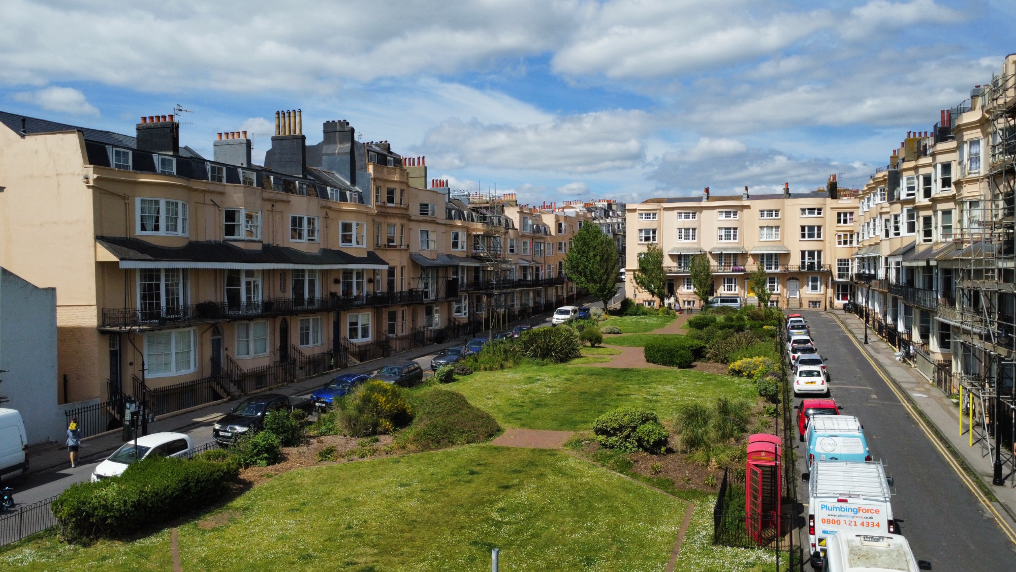 1 bedroom Flat For Sale