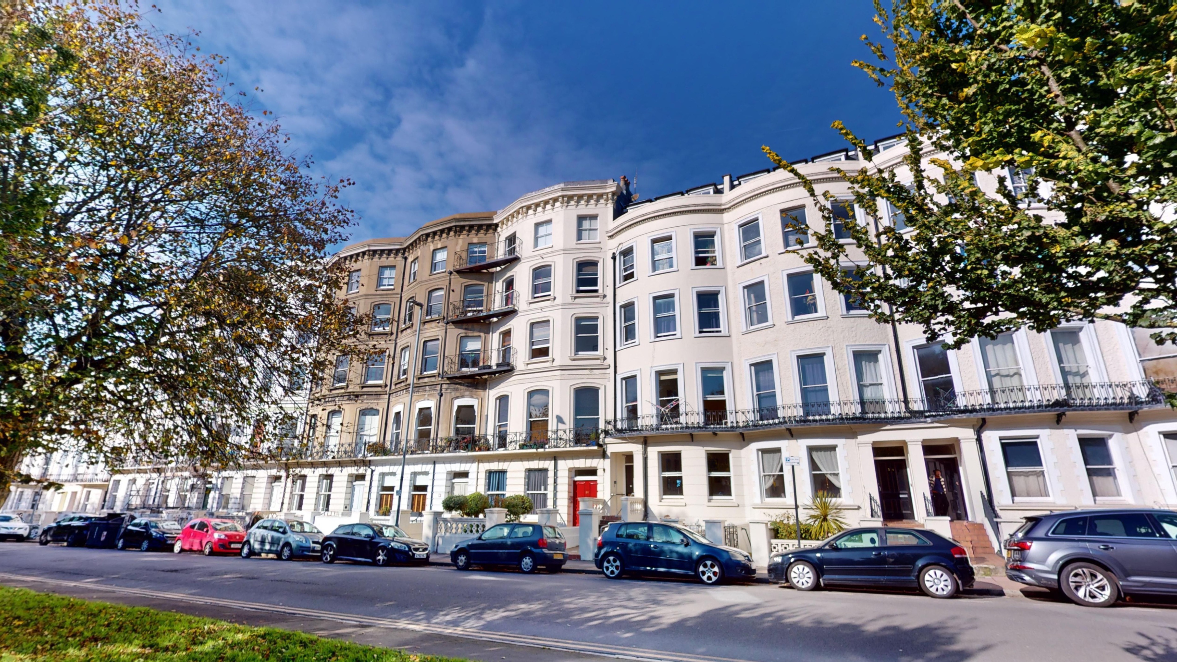 2 bedroom Flat Under Offer