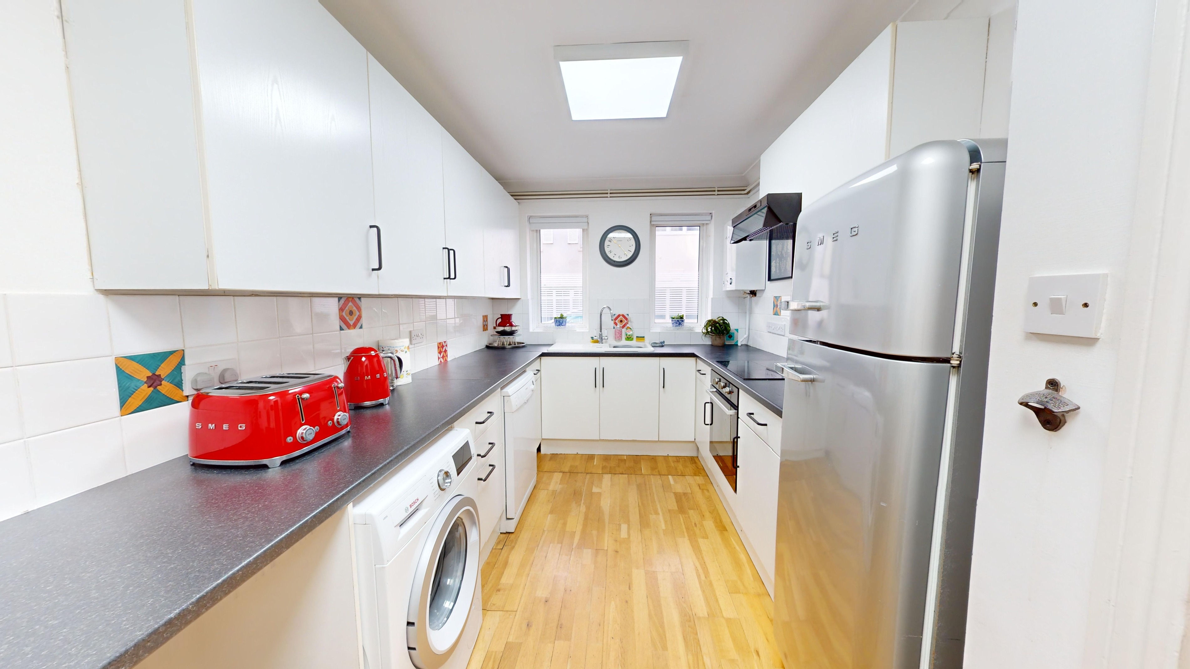 4 bedroom Town house To Let