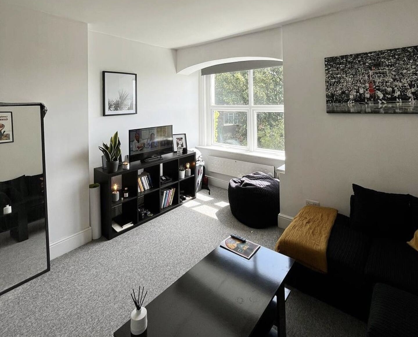 1 bedroom Flat Under Offer