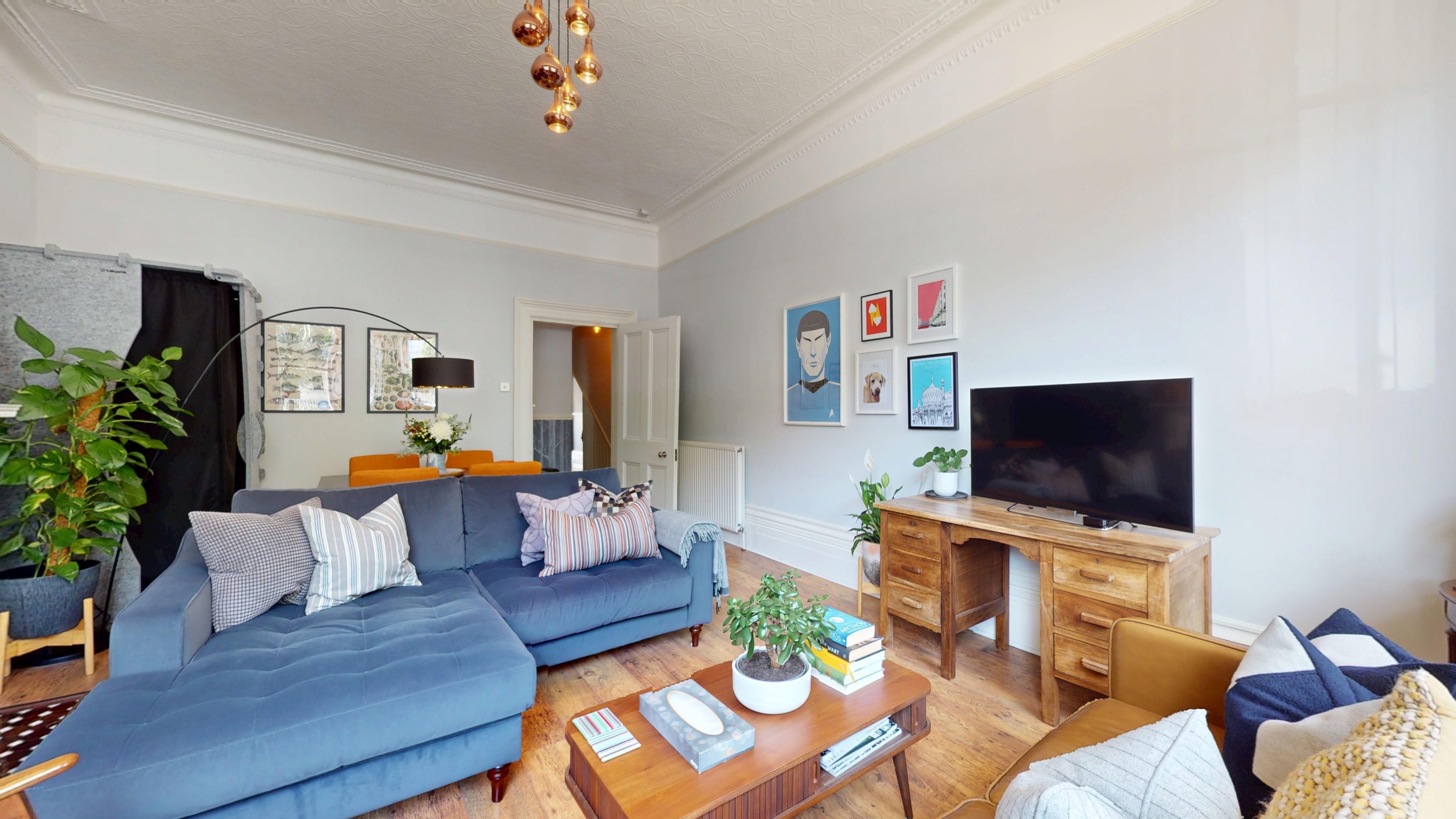 1 bedroom Flat For Sale