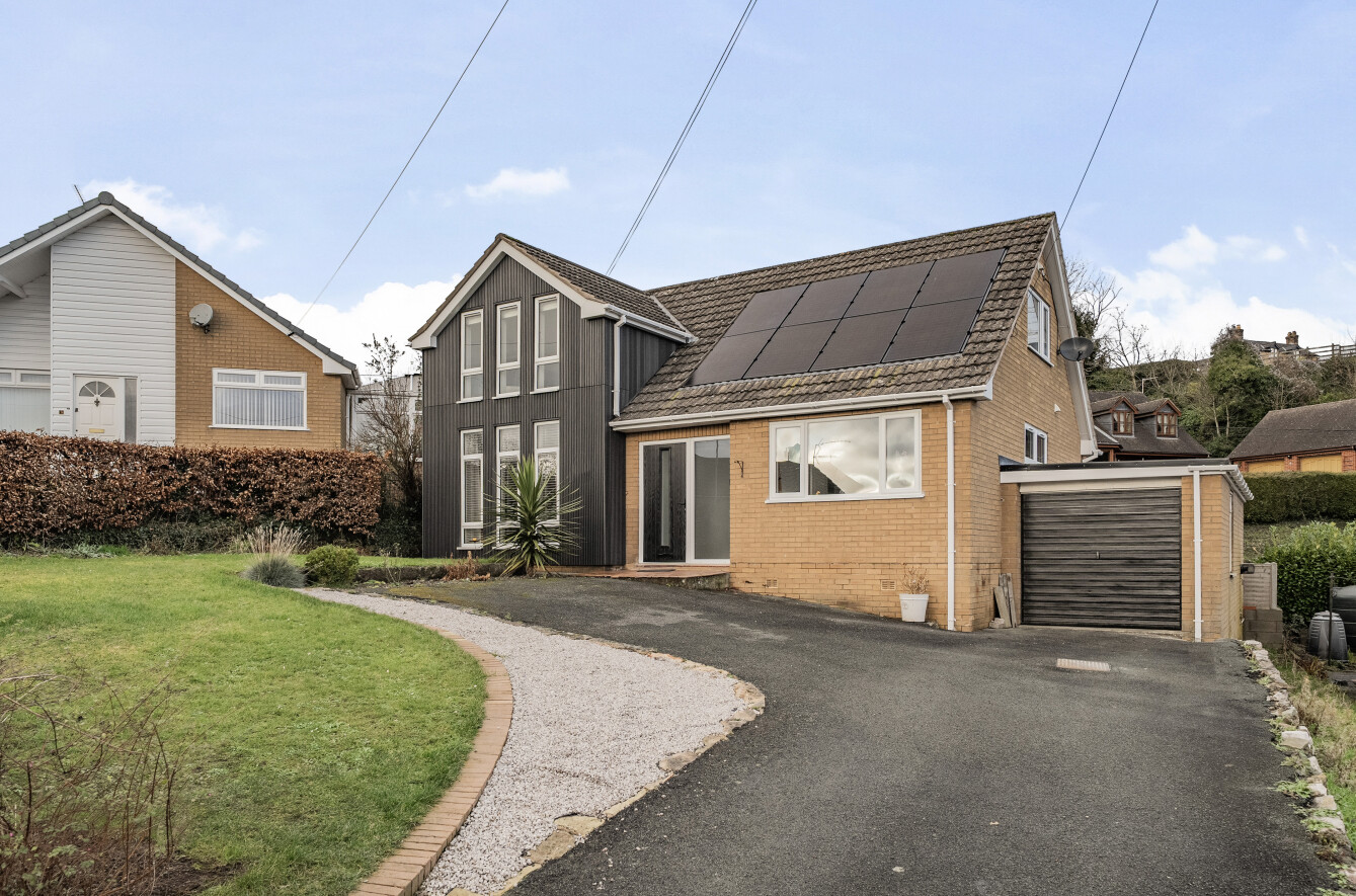 3 bedroom Property Under Offer