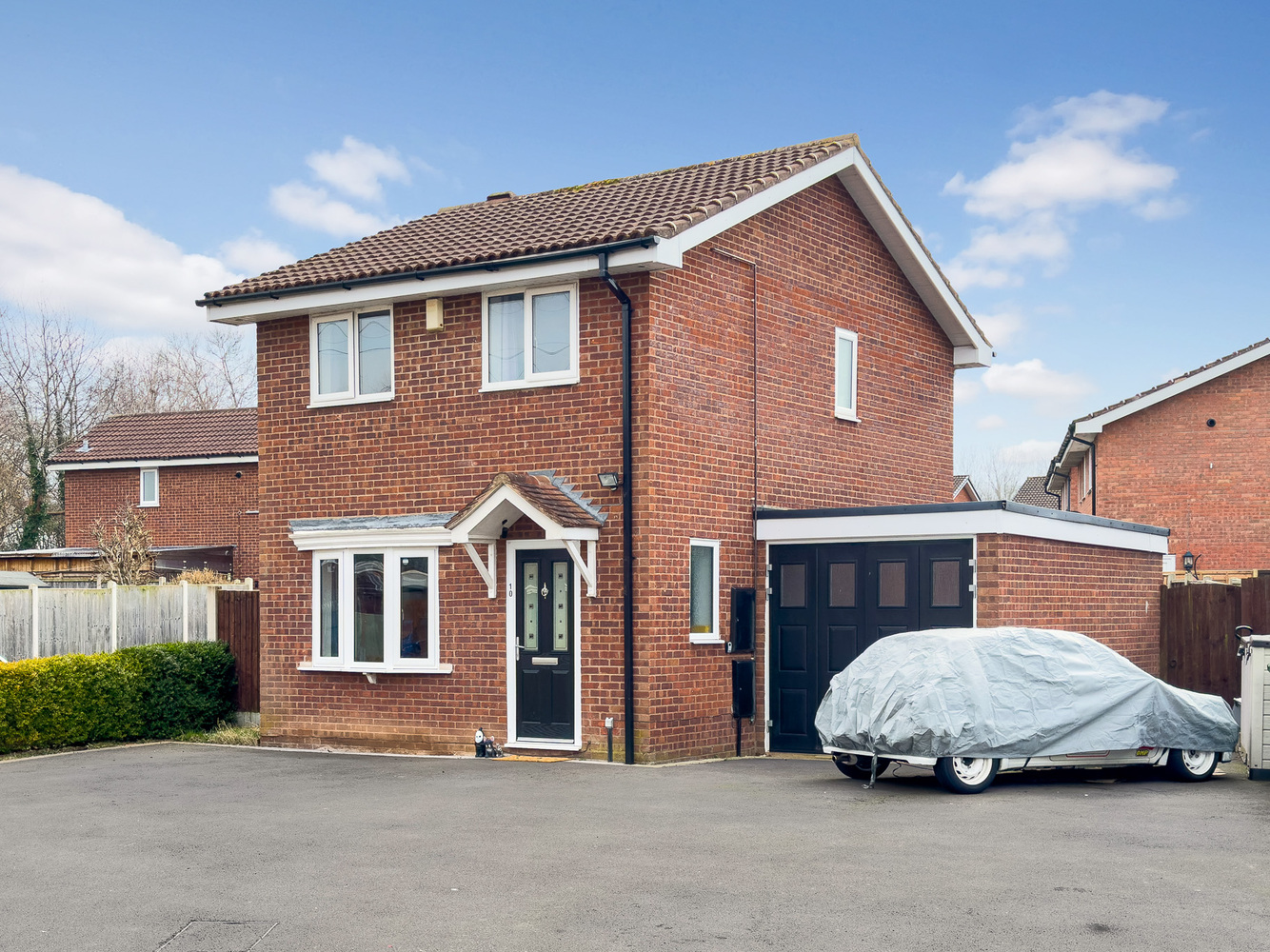 3 bedroom Property Under Offer