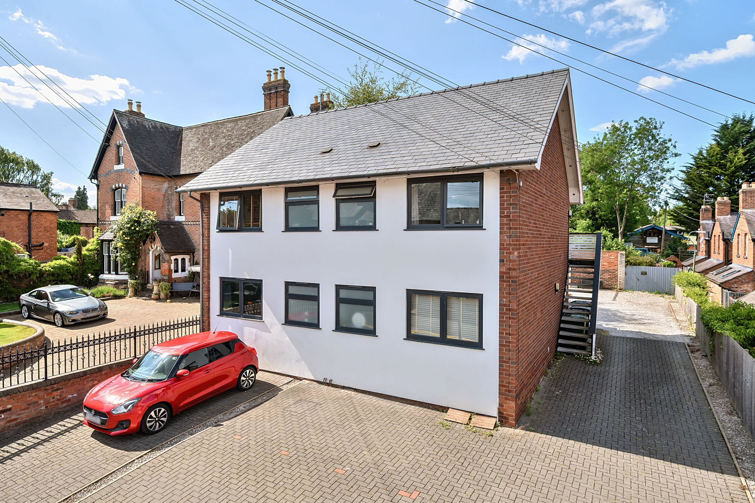 1 bedroom Property Under Offer