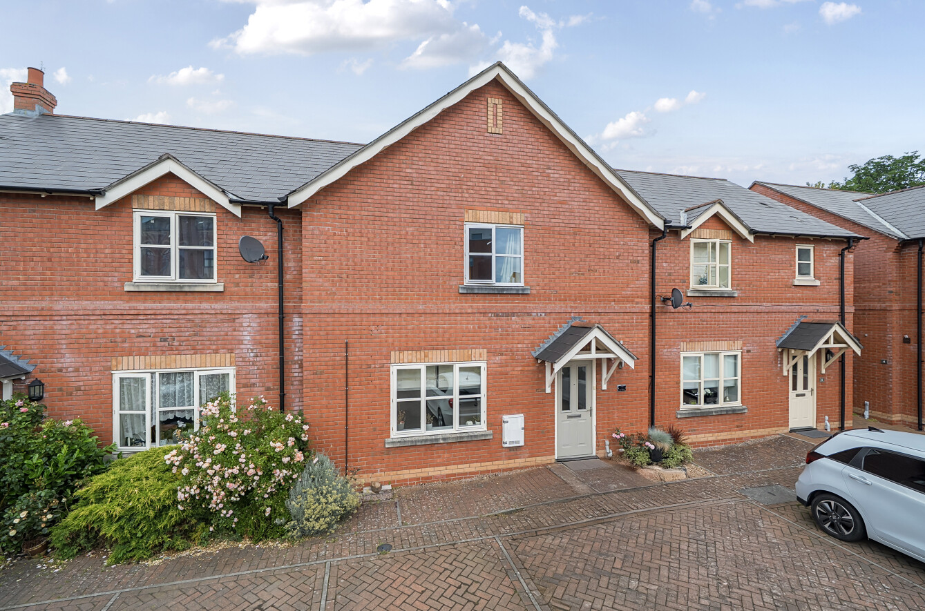   Under Offer