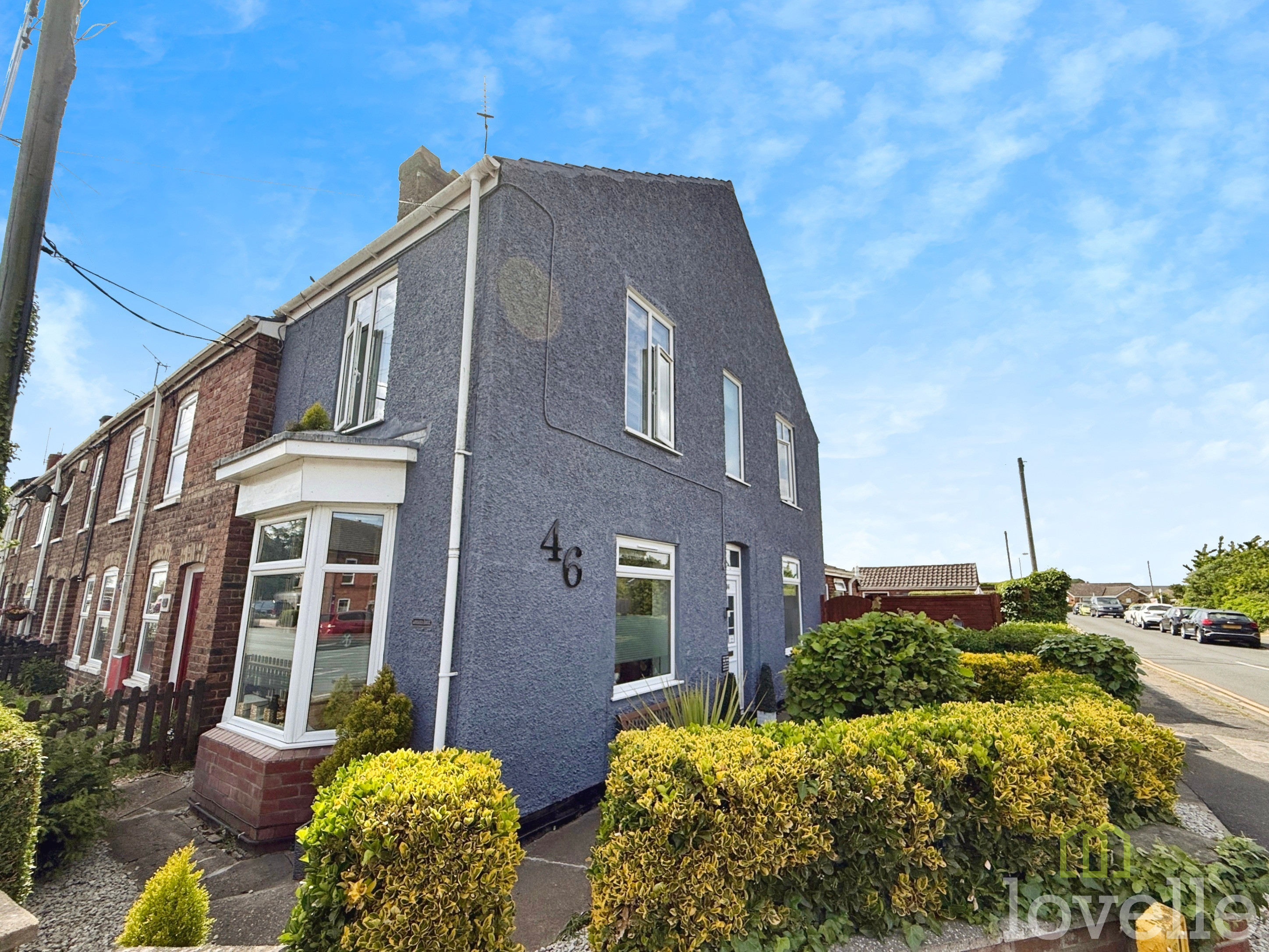 2 bedroom Terraced House Under Offer