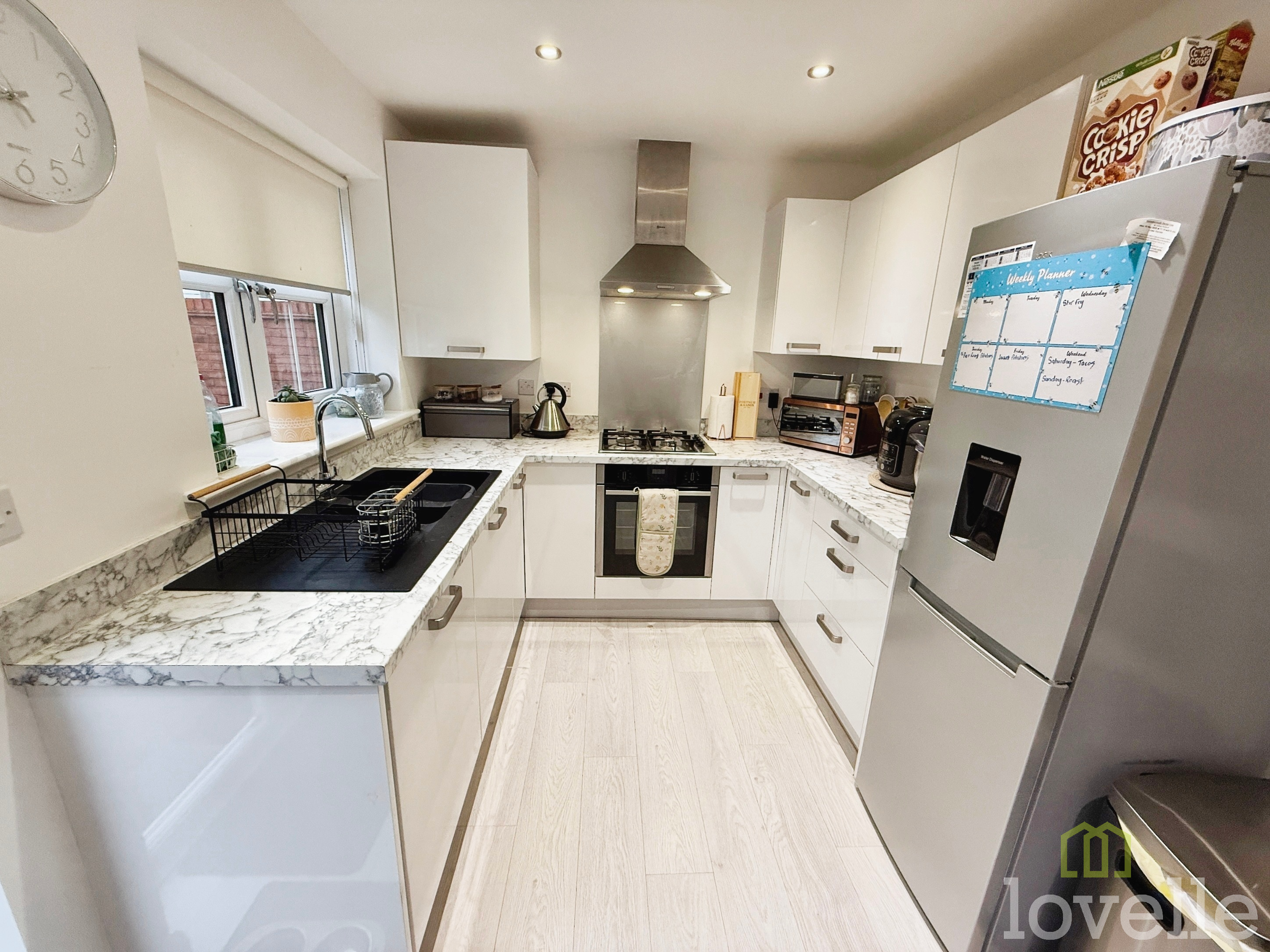 2 bedroom Terraced House Under Offer