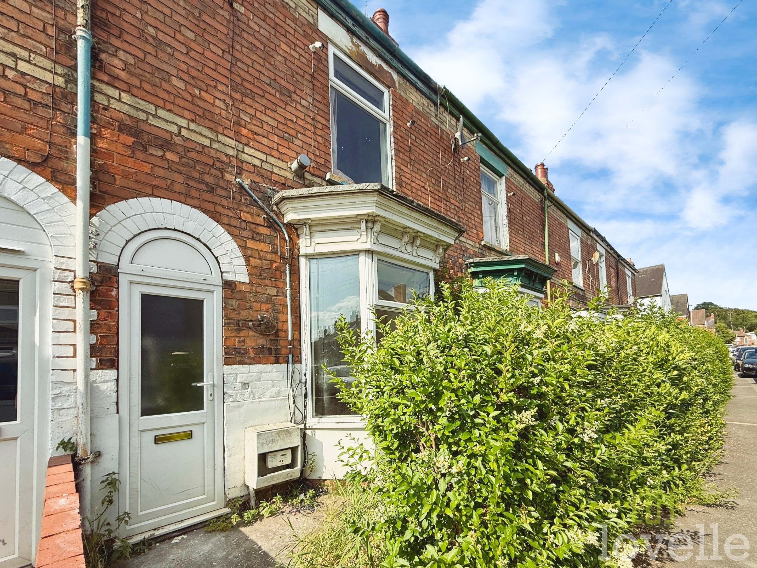 3 bedroom Terraced House To Let