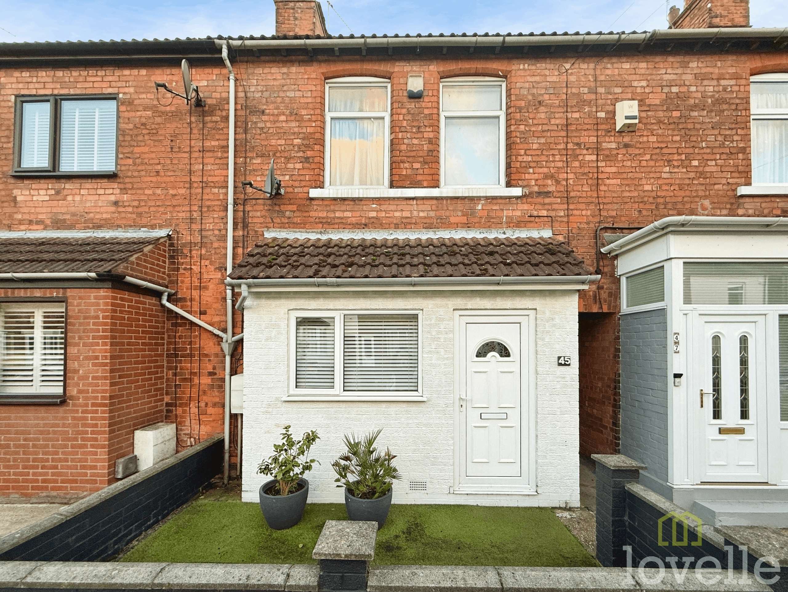 3 bedroom Terraced House Under Offer