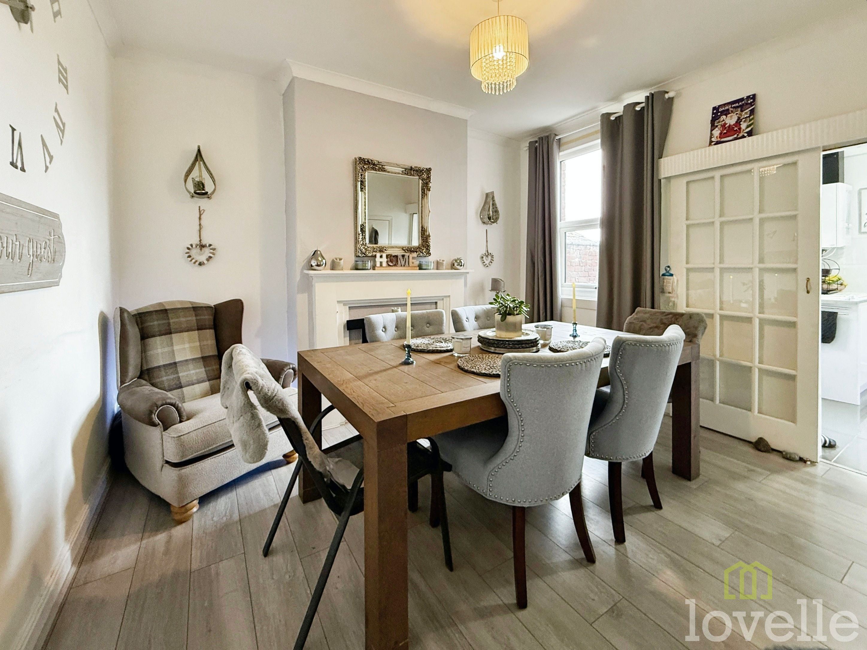 3 bedroom Terraced House Under Offer