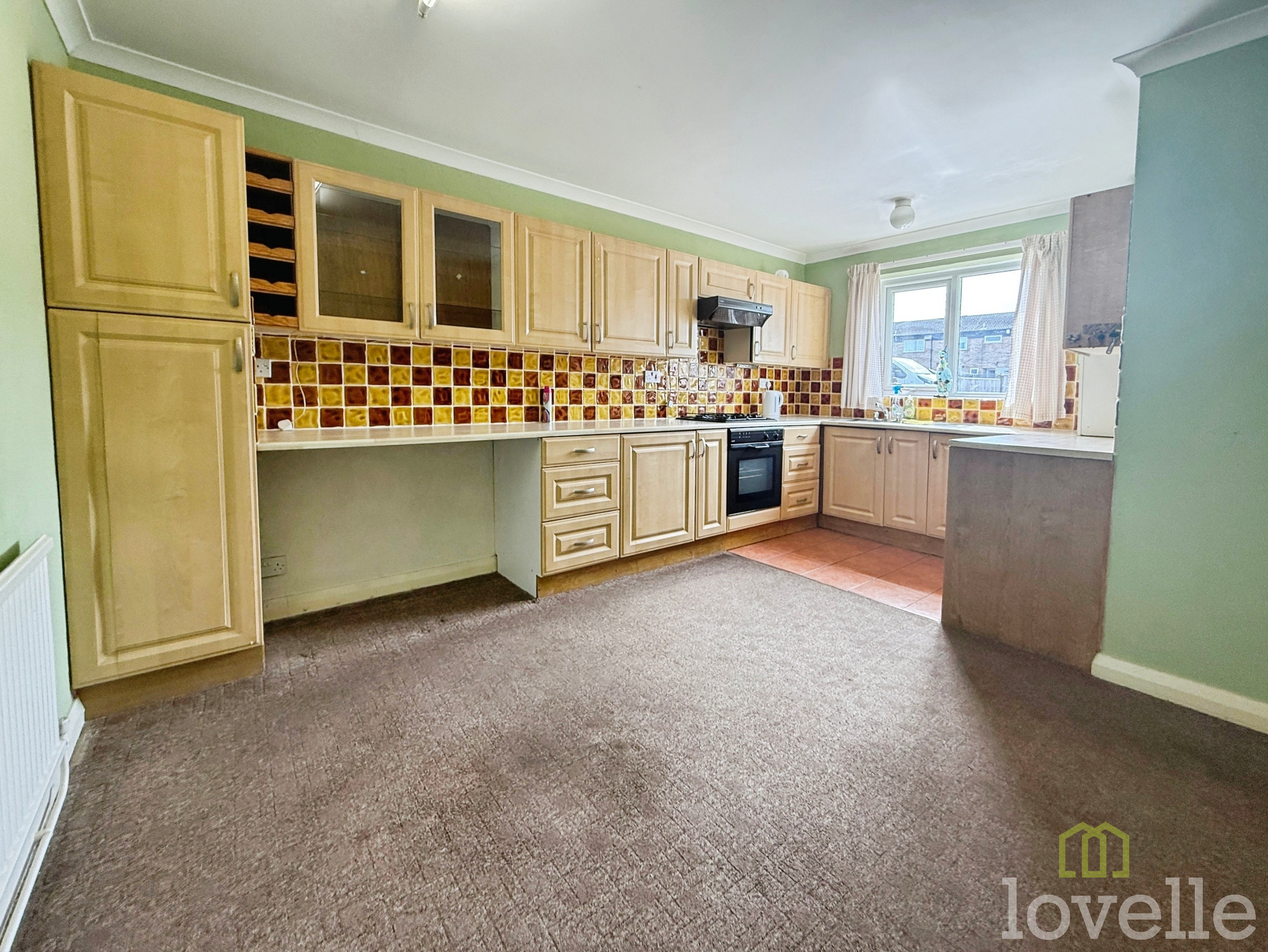 3 bedroom Terraced House Under Offer